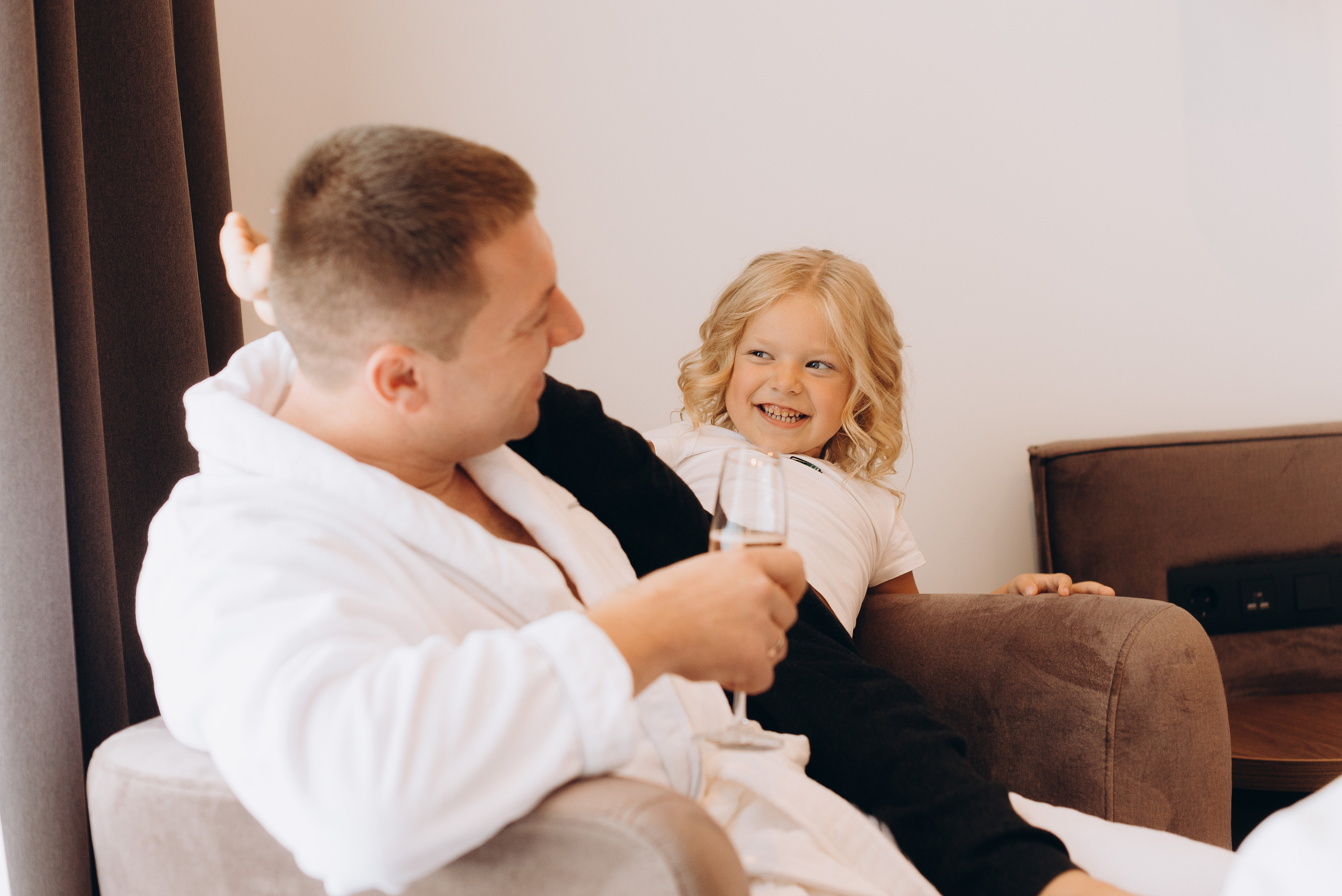 Коли все по дорослому. Весільний фотограф Черкаси Україна Вадим Биць