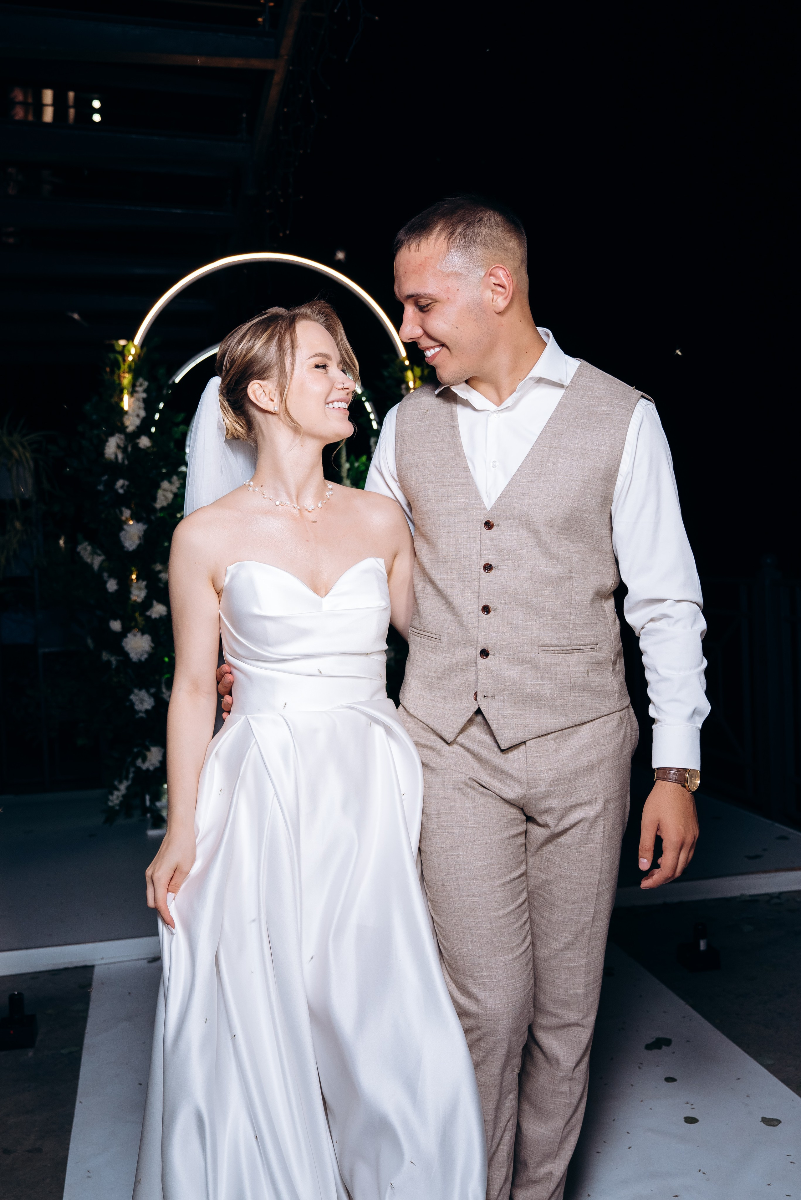 WEDDING D & К. Весільний фотограф Черкаси Україна Вадим Биць