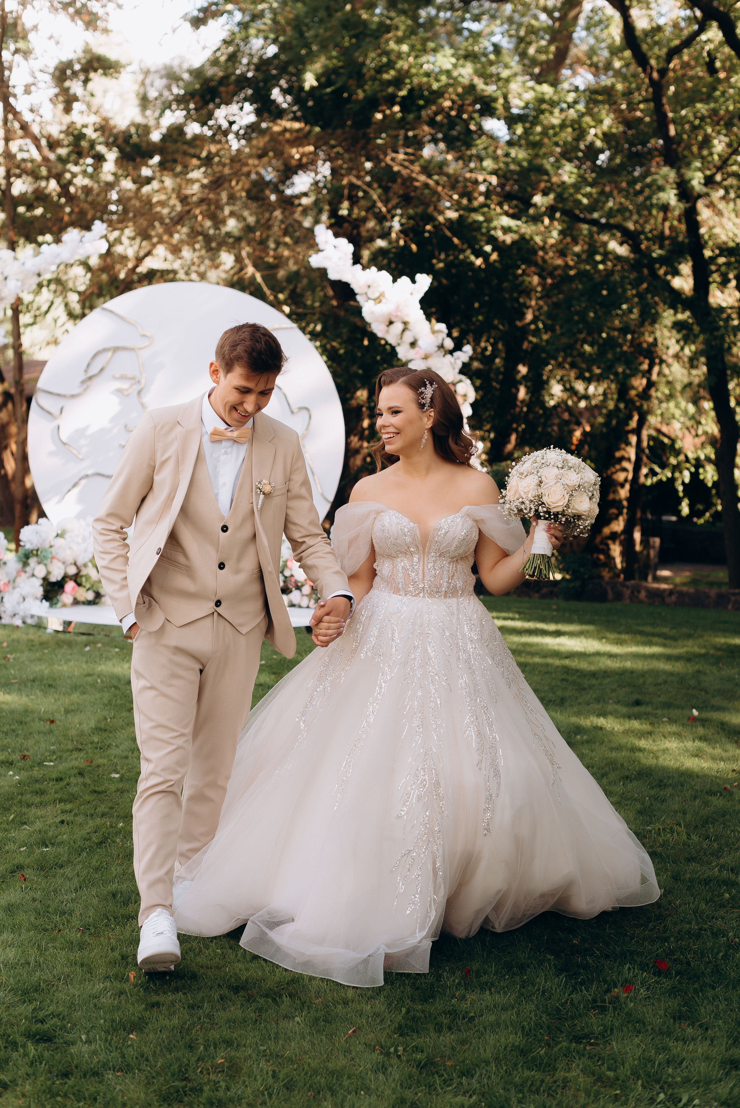 Міша та Яна 22,07,22. Весільний фотограф Черкаси Україна Вадим Биць