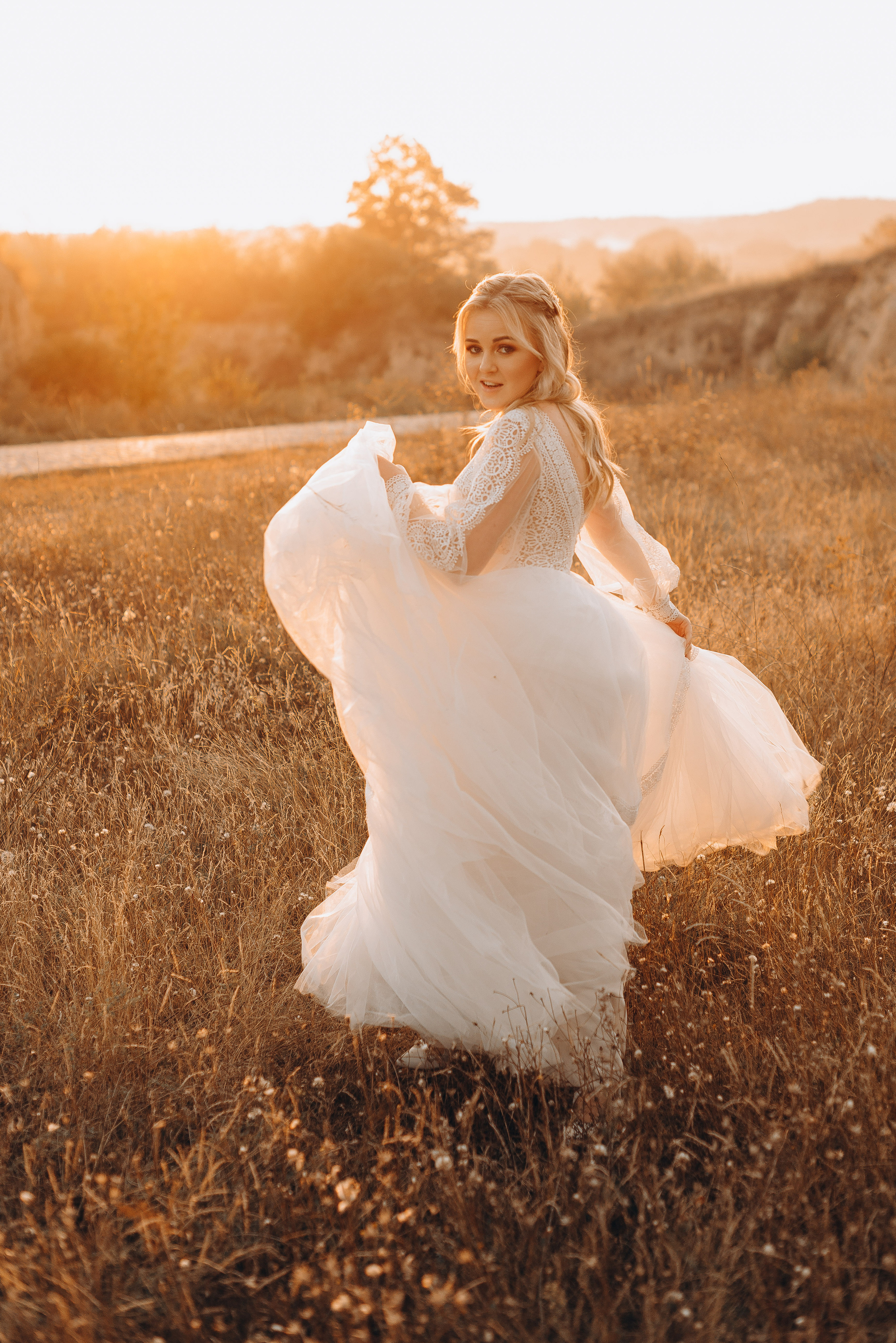 Love Story 2021. Весільний фотограф Черкаси Україна Вадим Биць