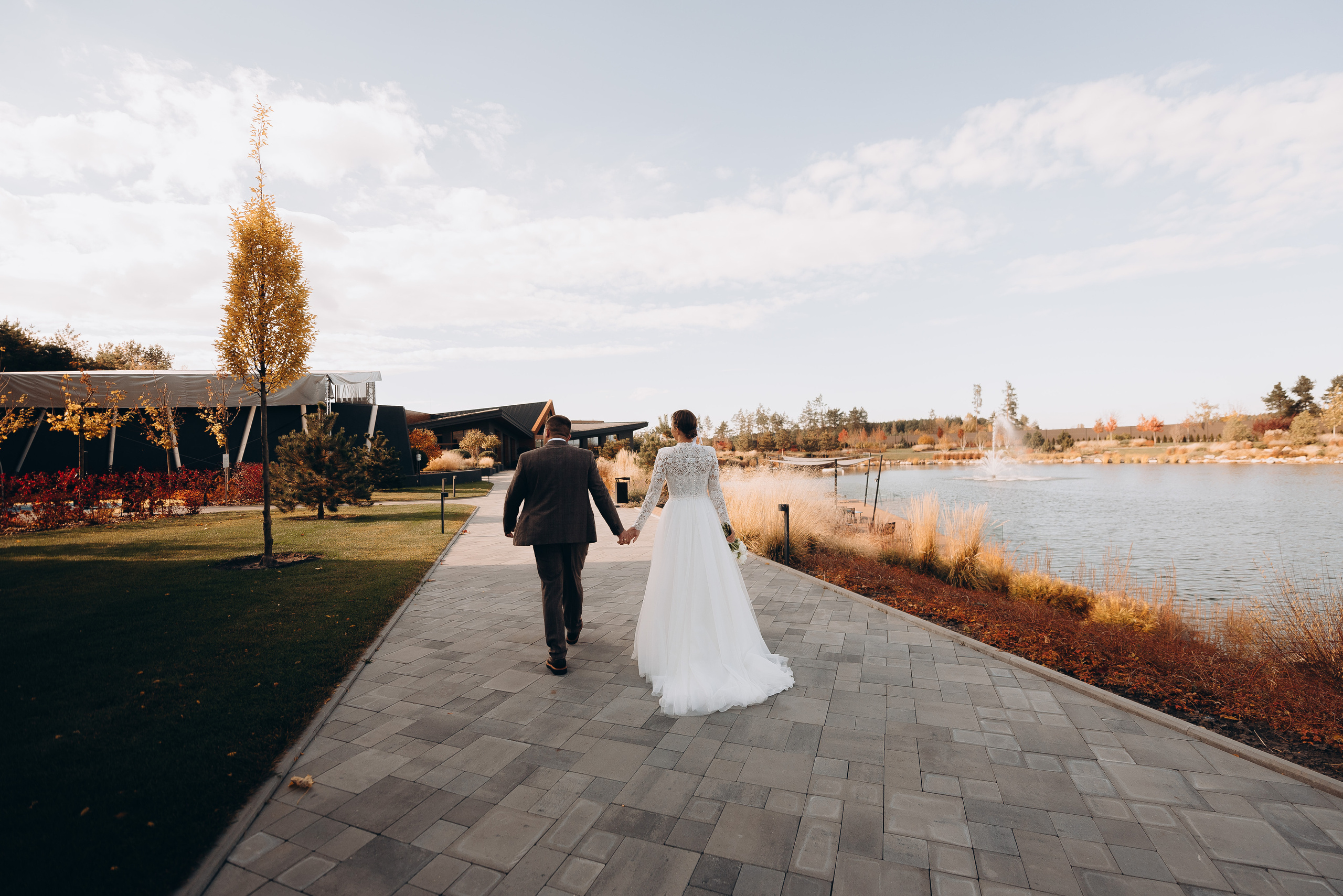 Коли все по дорослому. Весільний фотограф Черкаси Україна Вадим Биць