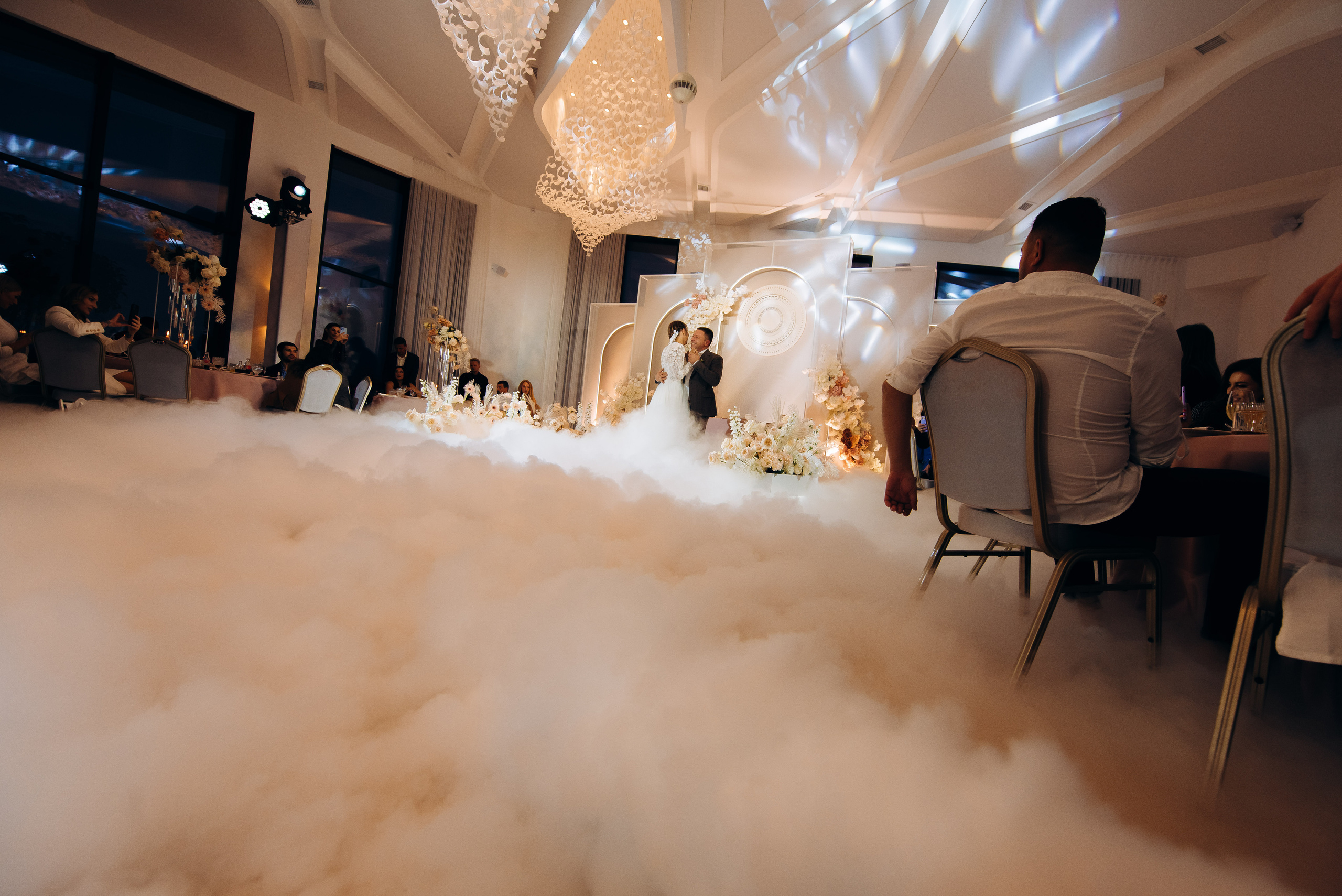 Коли все по дорослому. Весільний фотограф Черкаси Україна Вадим Биць