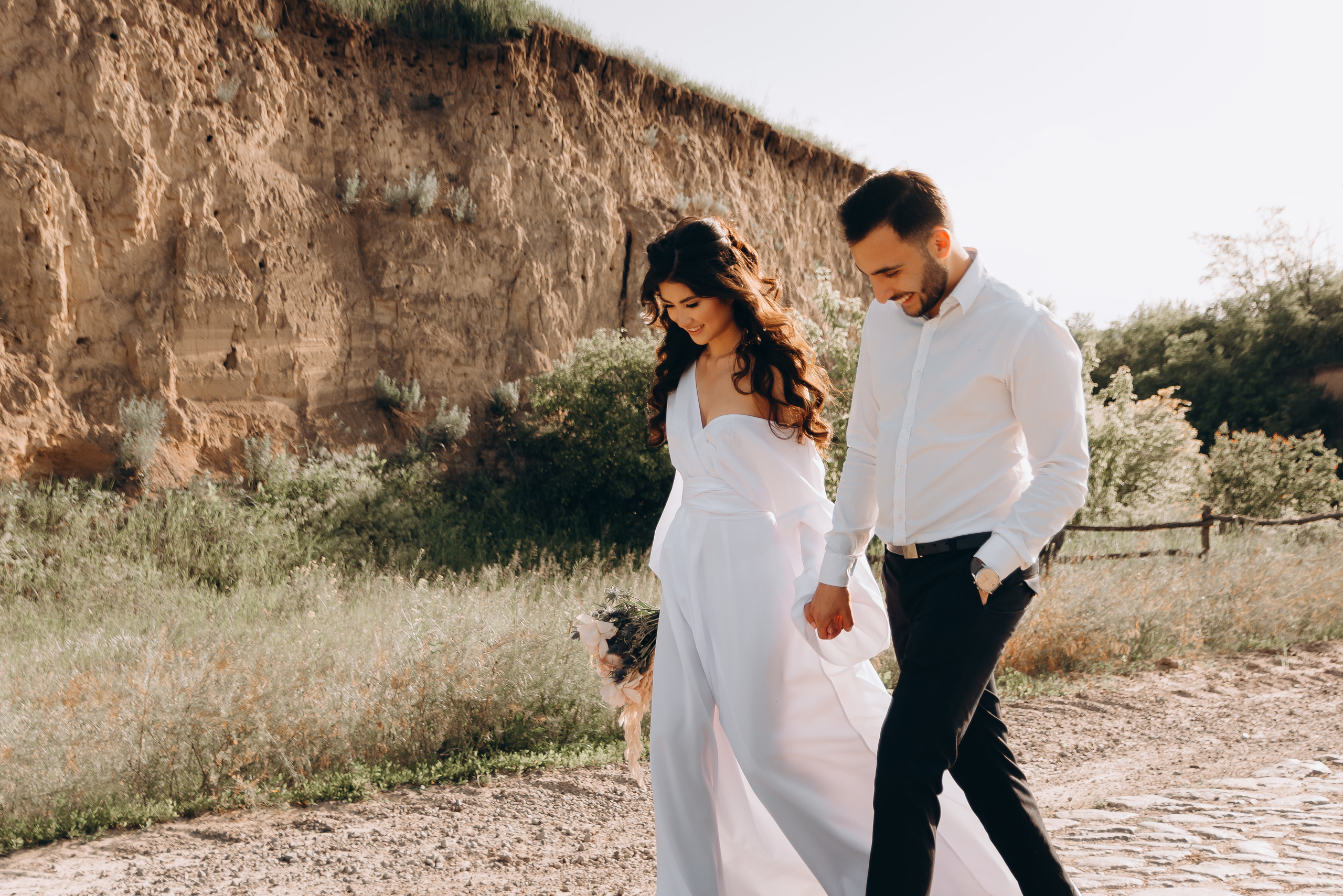 LOVE STORY Boho. Весільний фотограф Черкаси Україна Вадим Биць