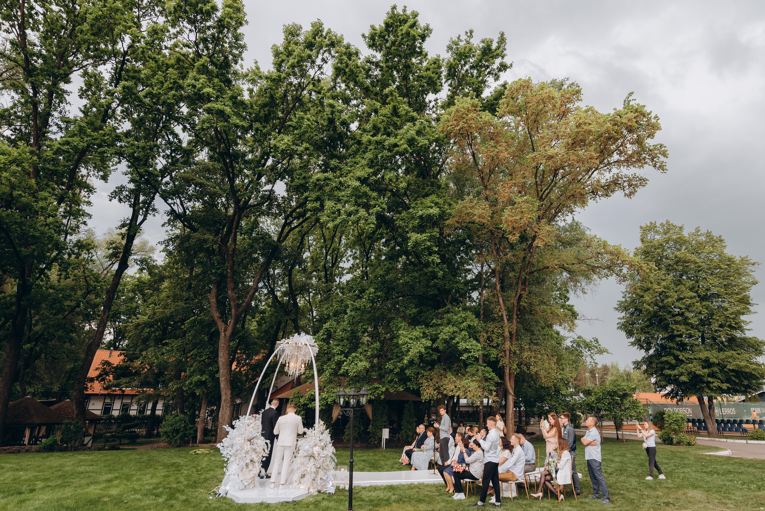 R&M Wedding day. Весільний фотограф Черкаси Україна Вадим Биць