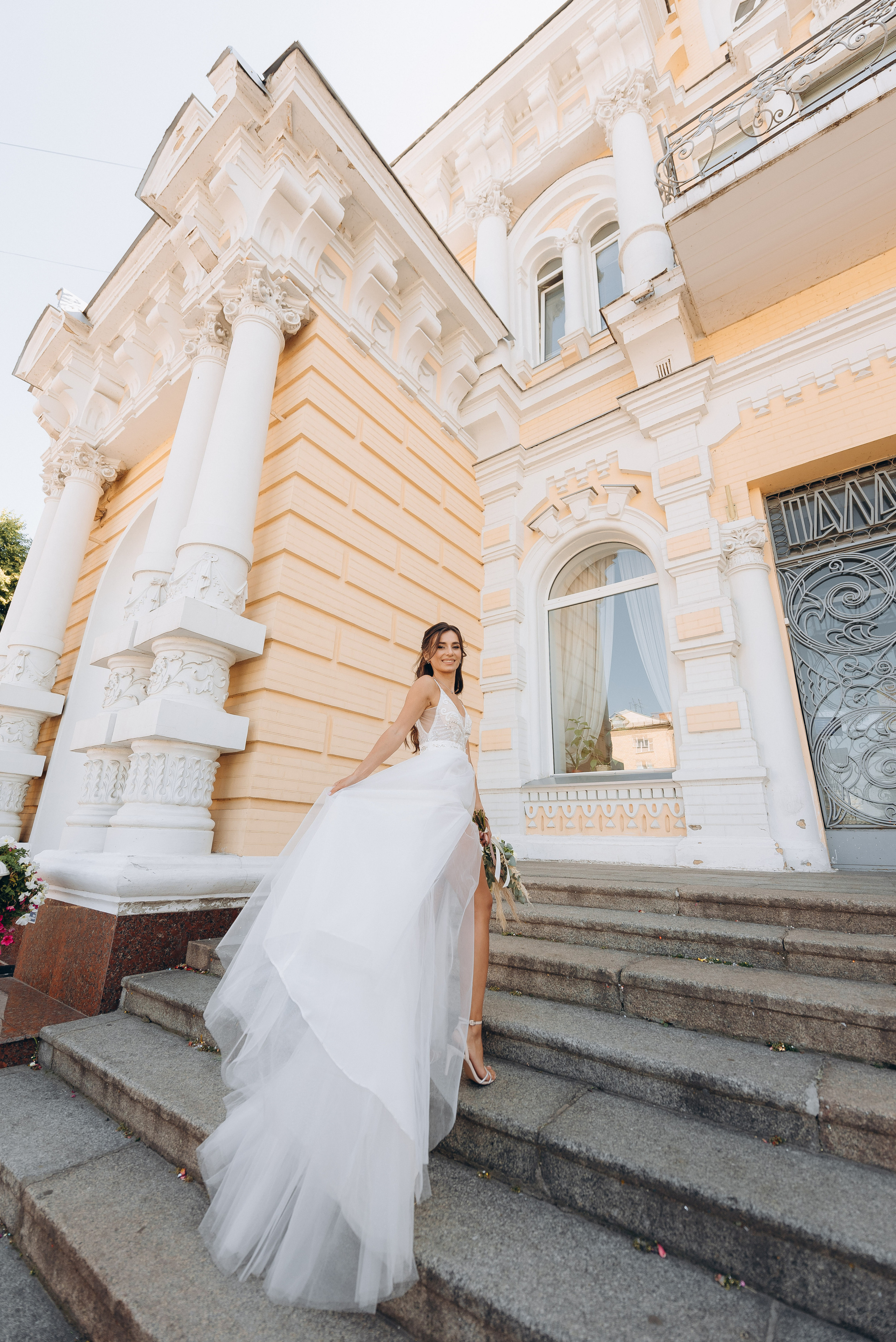 Wedding Day Better Together. Весільний фотограф Черкаси Україна Вадим Биць