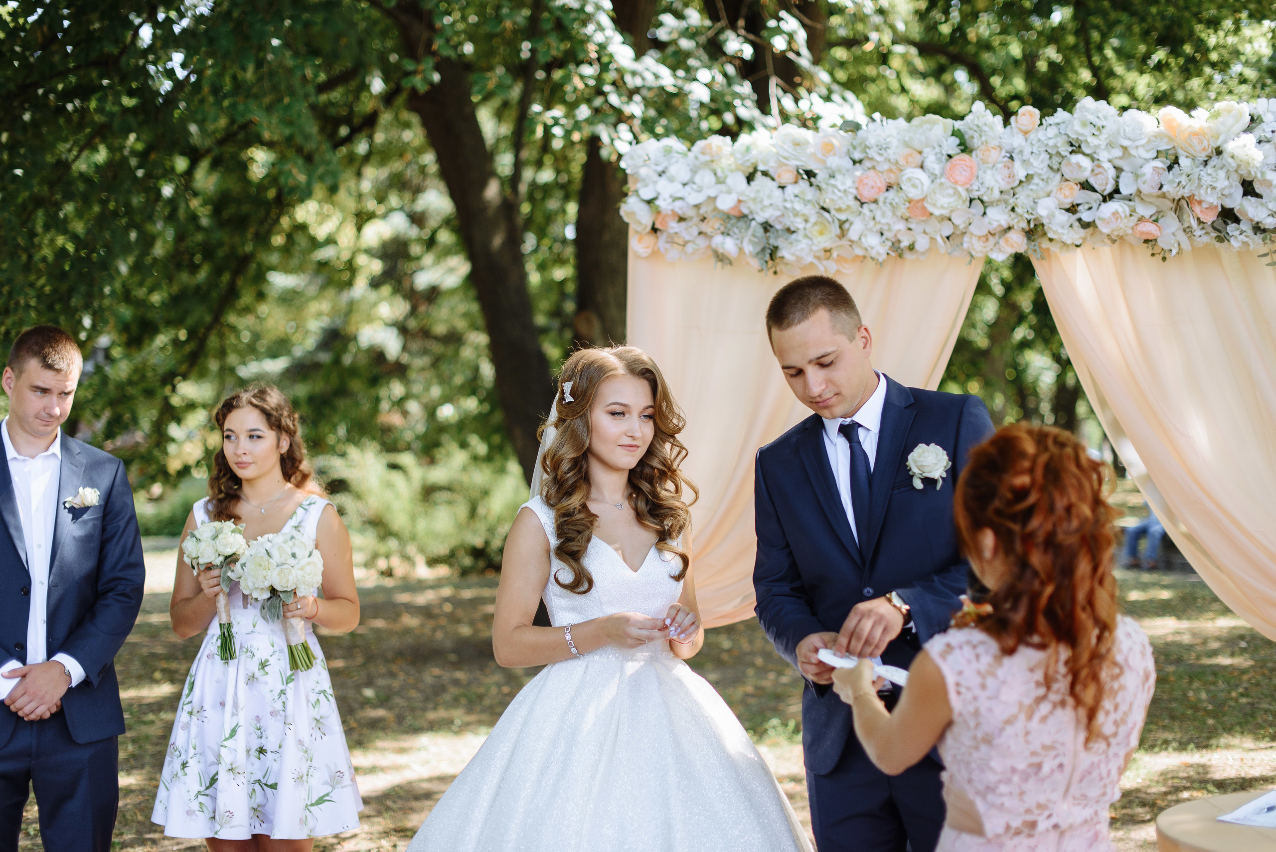 Свадебная фотография в Черкассах. Весільний фотограф Черкаси Україна Вадим Биць