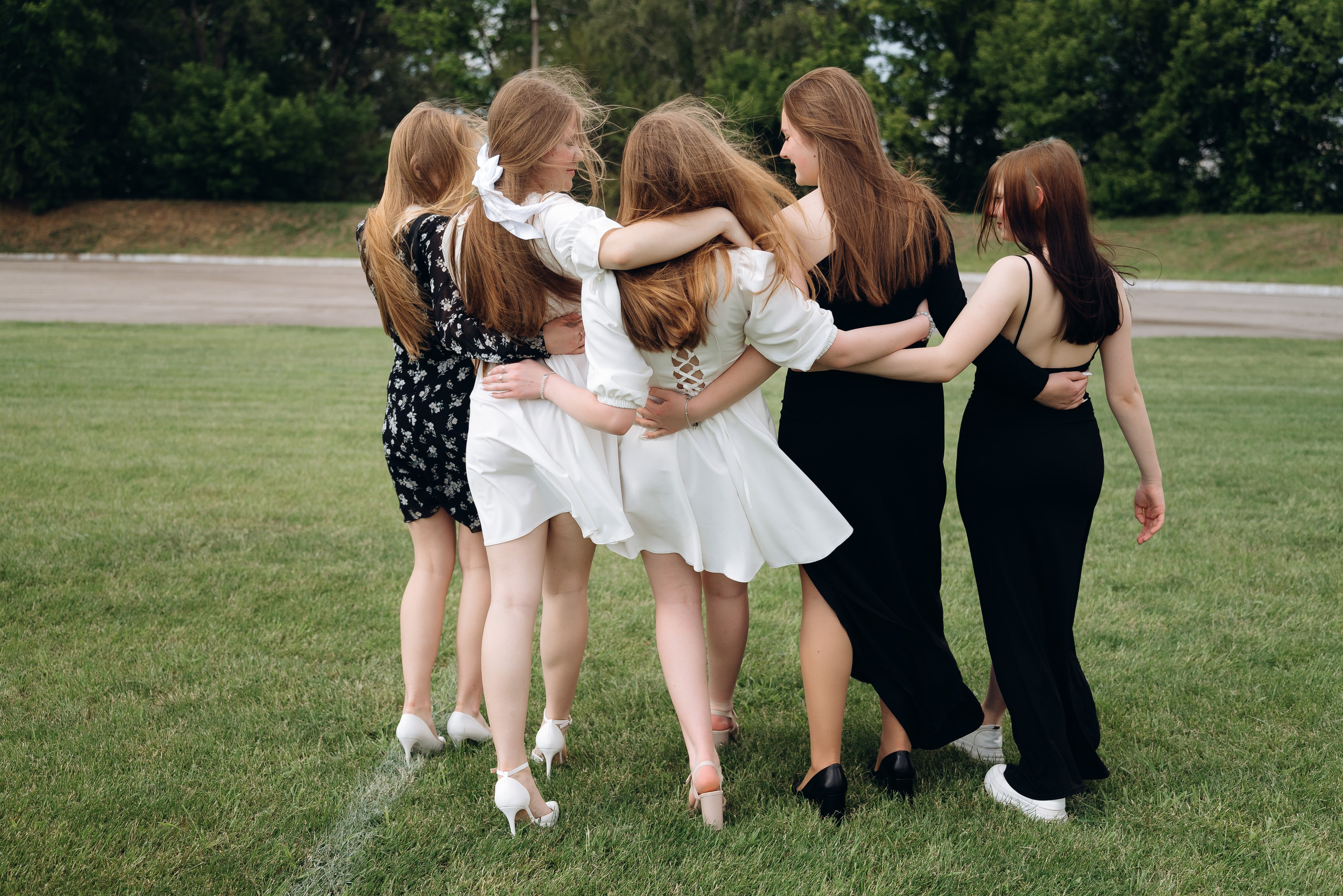 Шкільні альбоми. Весільний фотограф Черкаси Україна Вадим Биць