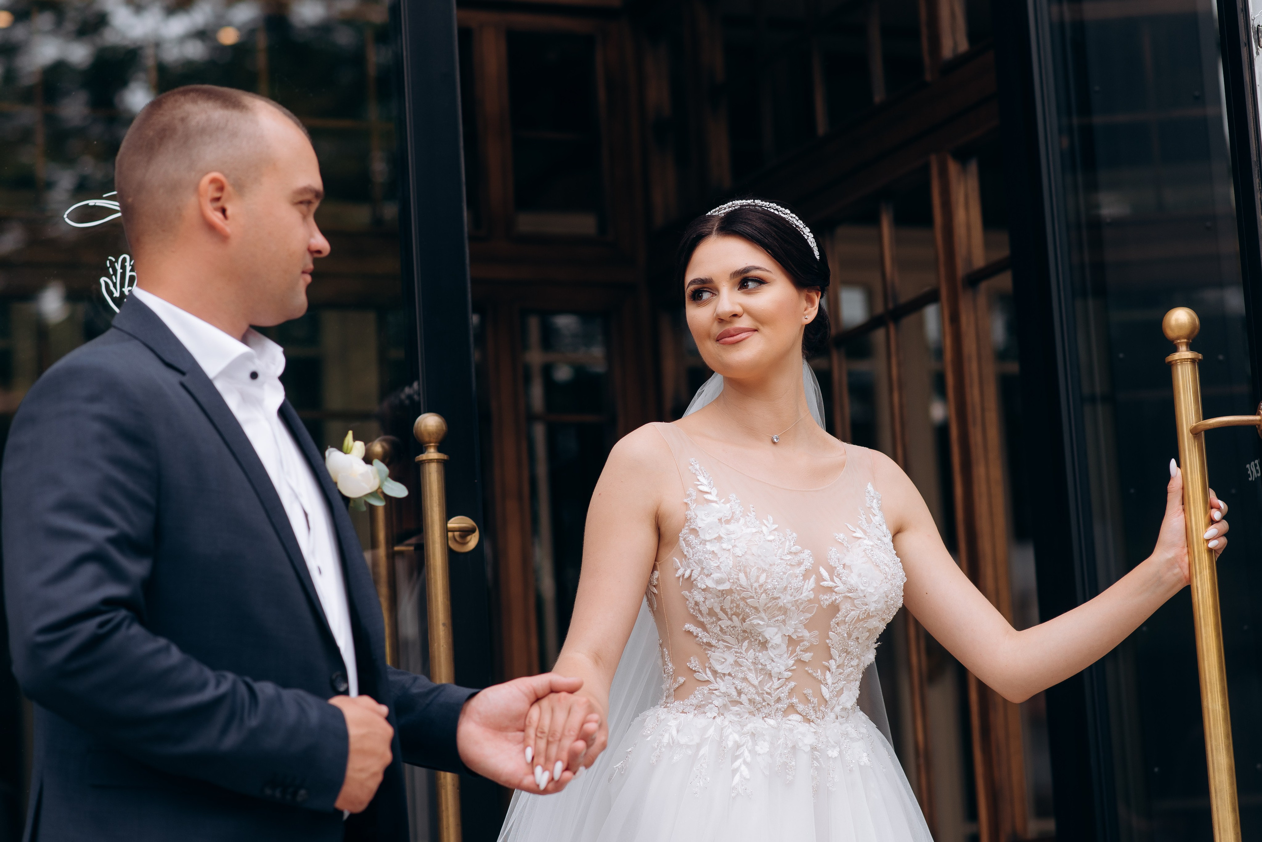 WEEDING P&A. Весільний фотограф Черкаси Україна Вадим Биць