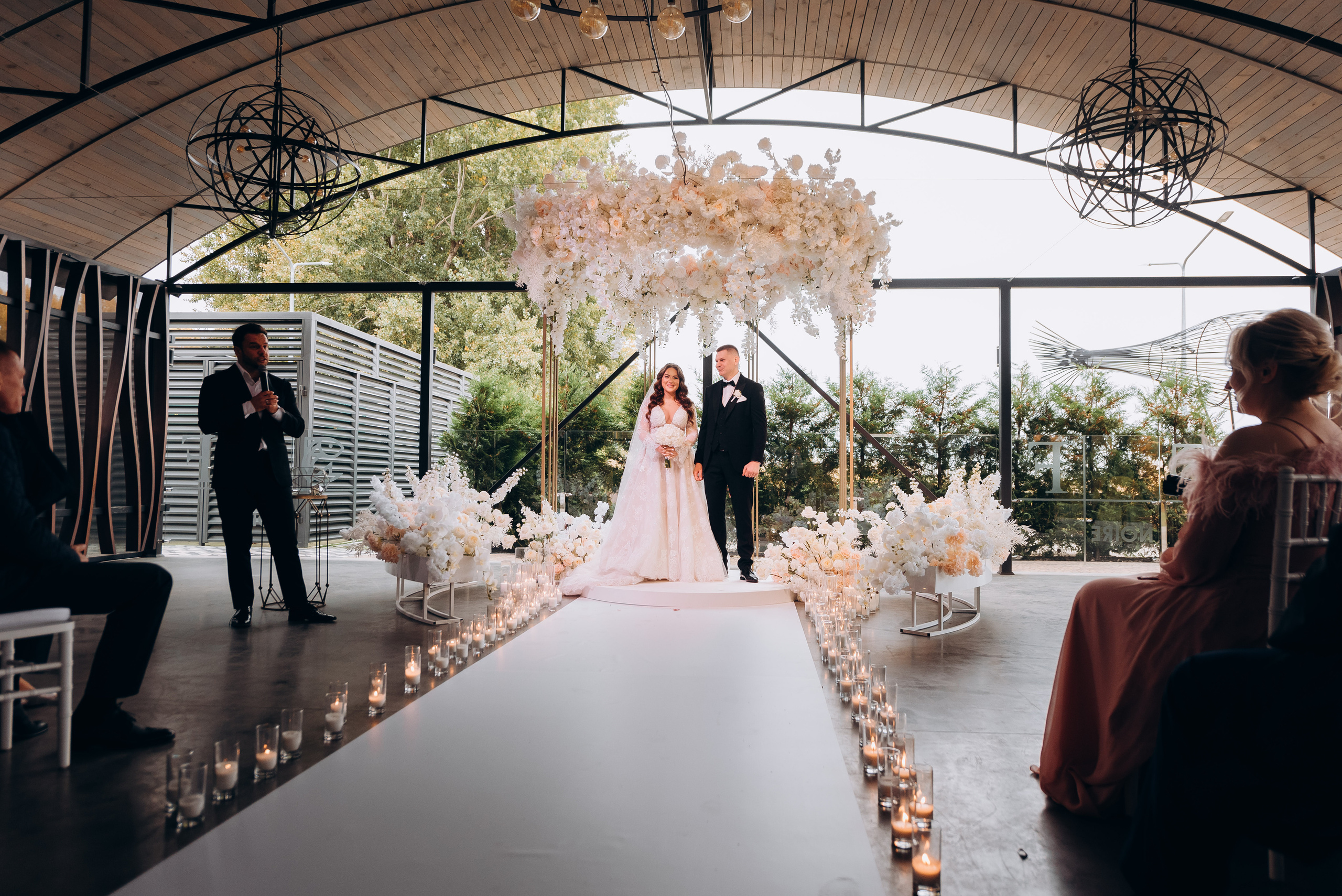 Ідеально. Весільний фотограф Черкаси Україна Вадим Биць