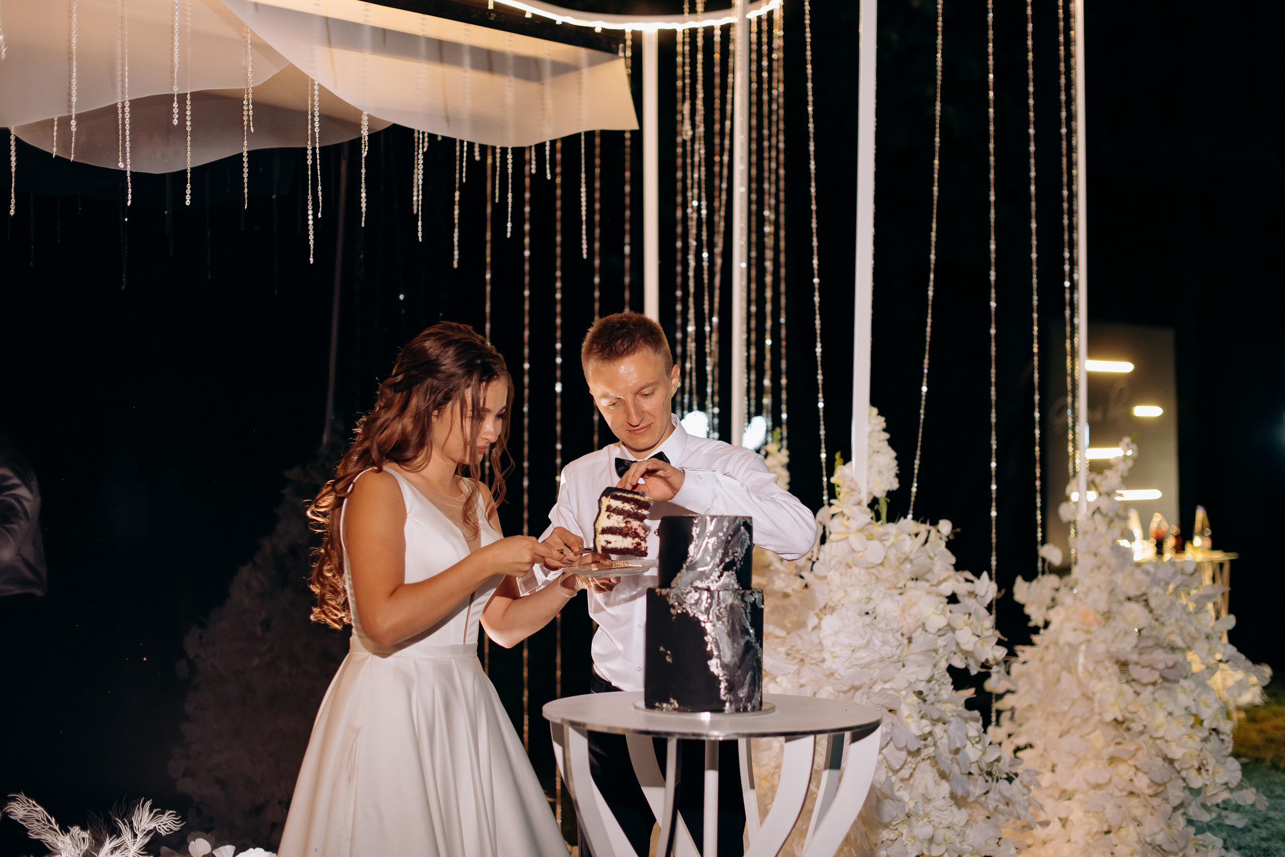 S&A. Весільний фотограф Черкаси Україна Вадим Биць