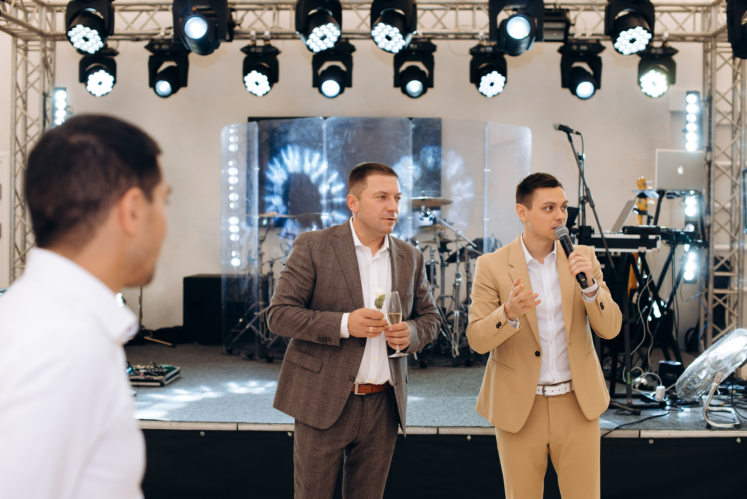 Коли все по дорослому. Весільний фотограф Черкаси Україна Вадим Биць