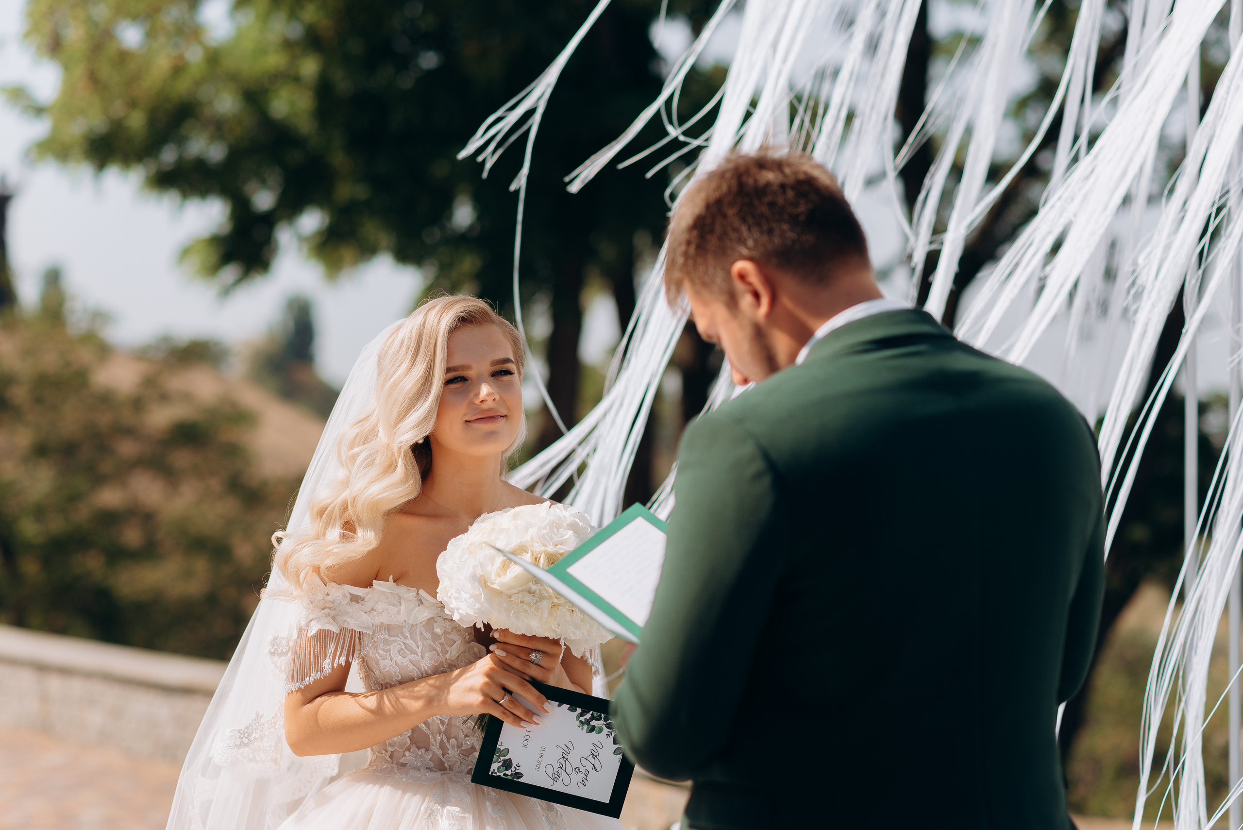 M&V. Весільний фотограф Черкаси Україна Вадим Биць