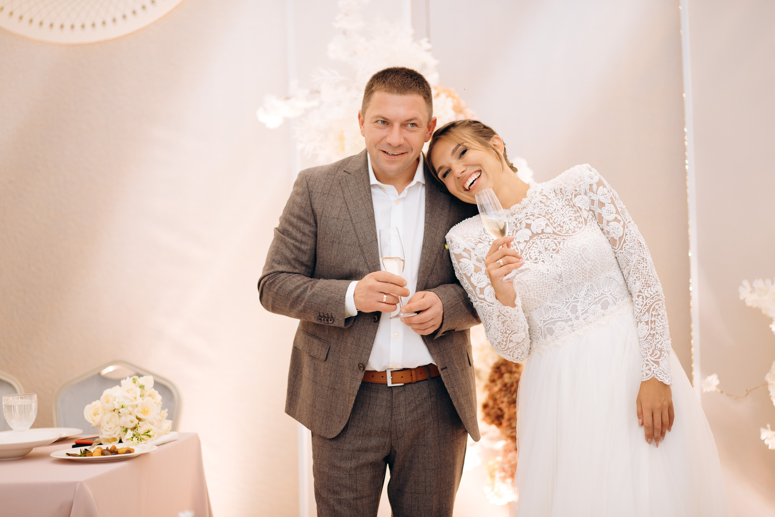 Коли все по дорослому. Весільний фотограф Черкаси Україна Вадим Биць