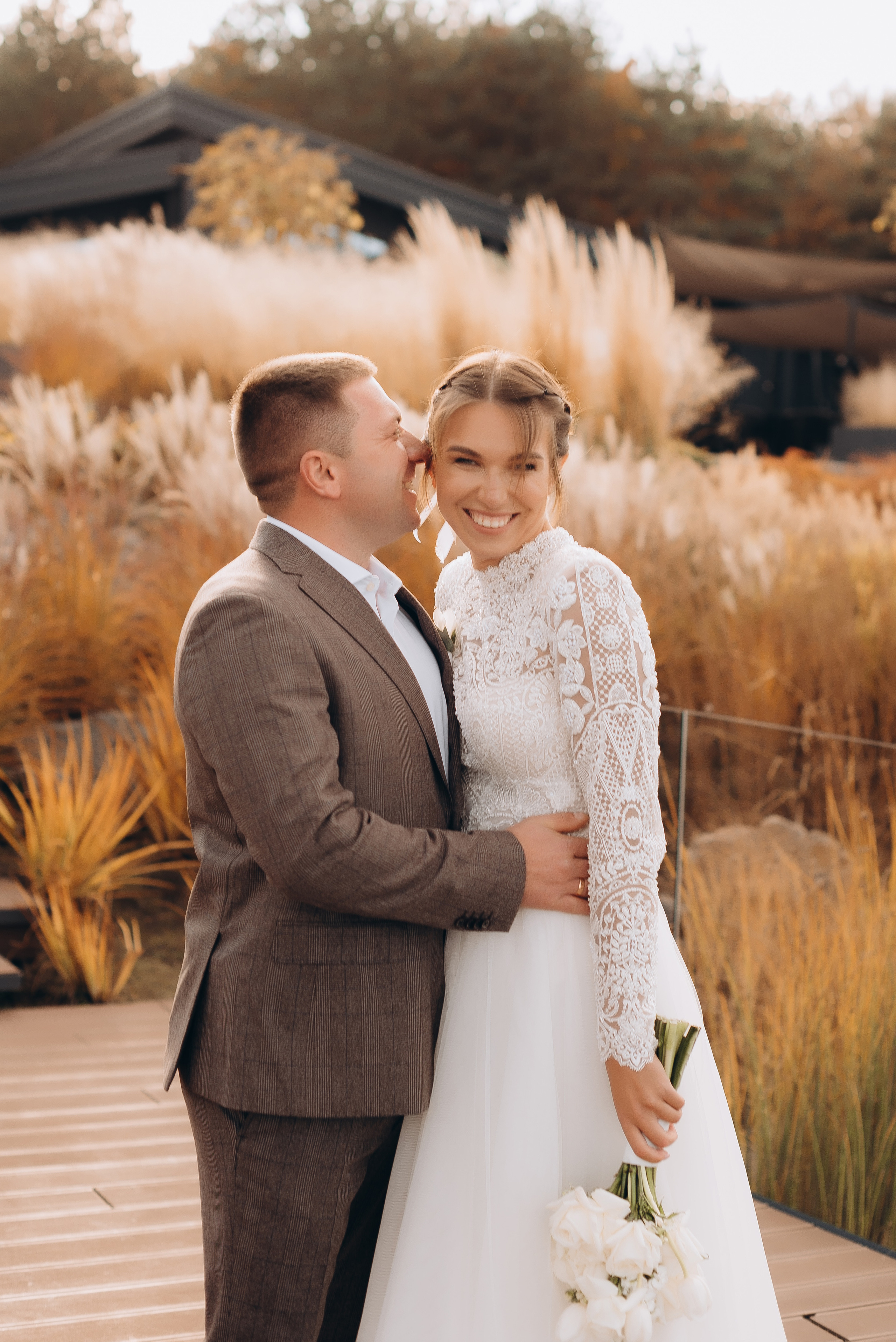 Коли все по дорослому. Весільний фотограф Черкаси Україна Вадим Биць