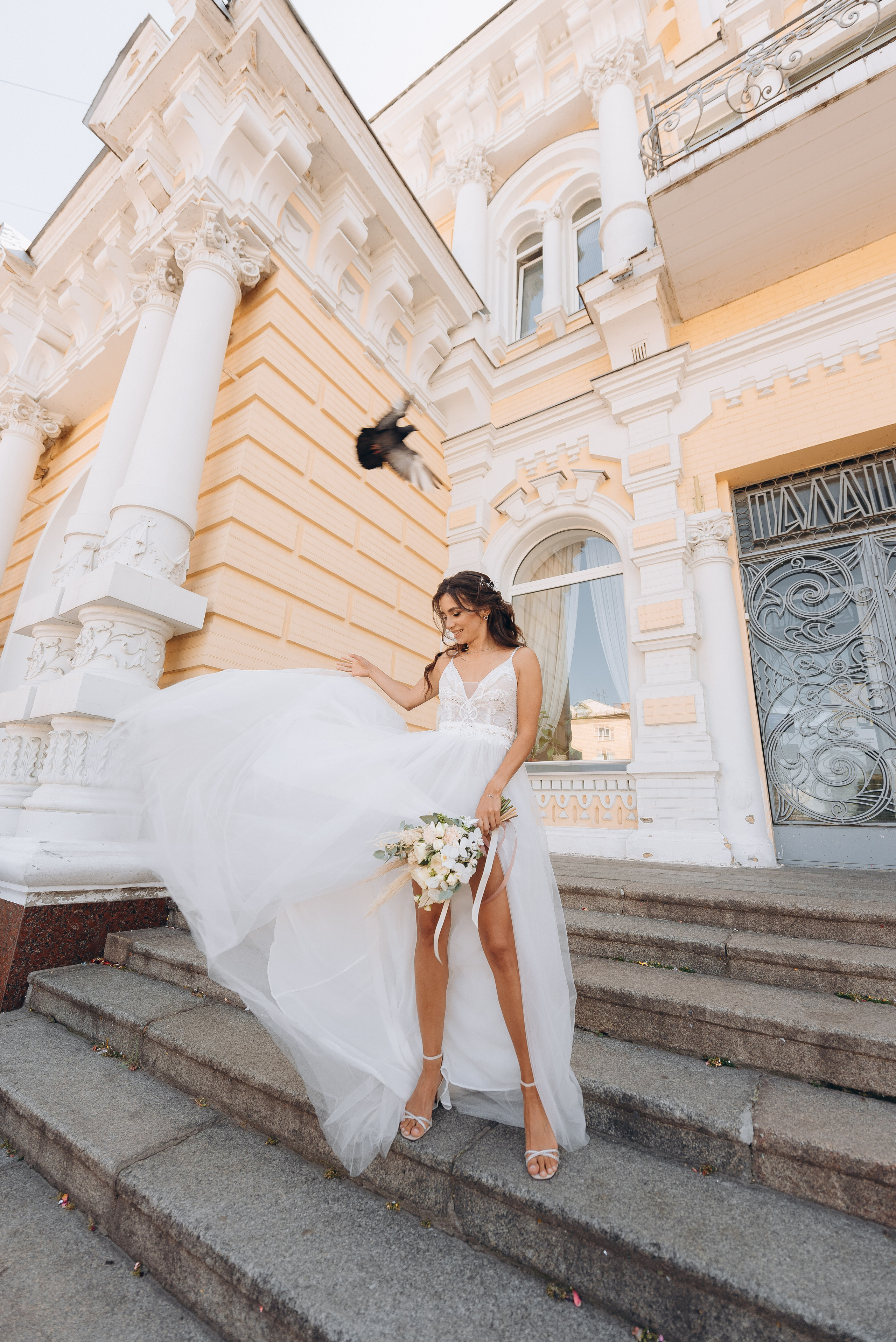 Wedding Day Better Together. Весільний фотограф Черкаси Україна Вадим Биць