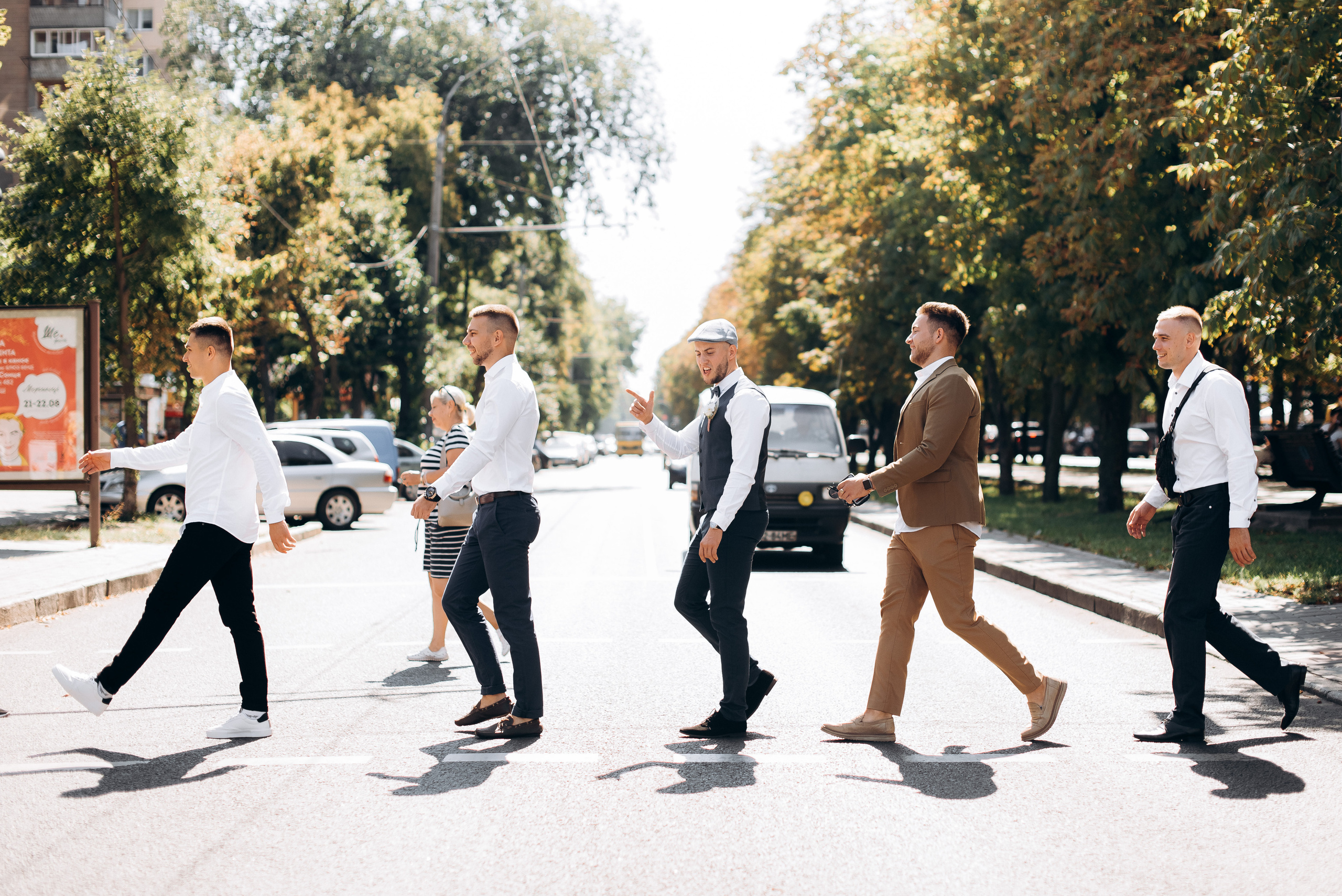 Wedding Day Better Together. Весільний фотограф Черкаси Україна Вадим Биць