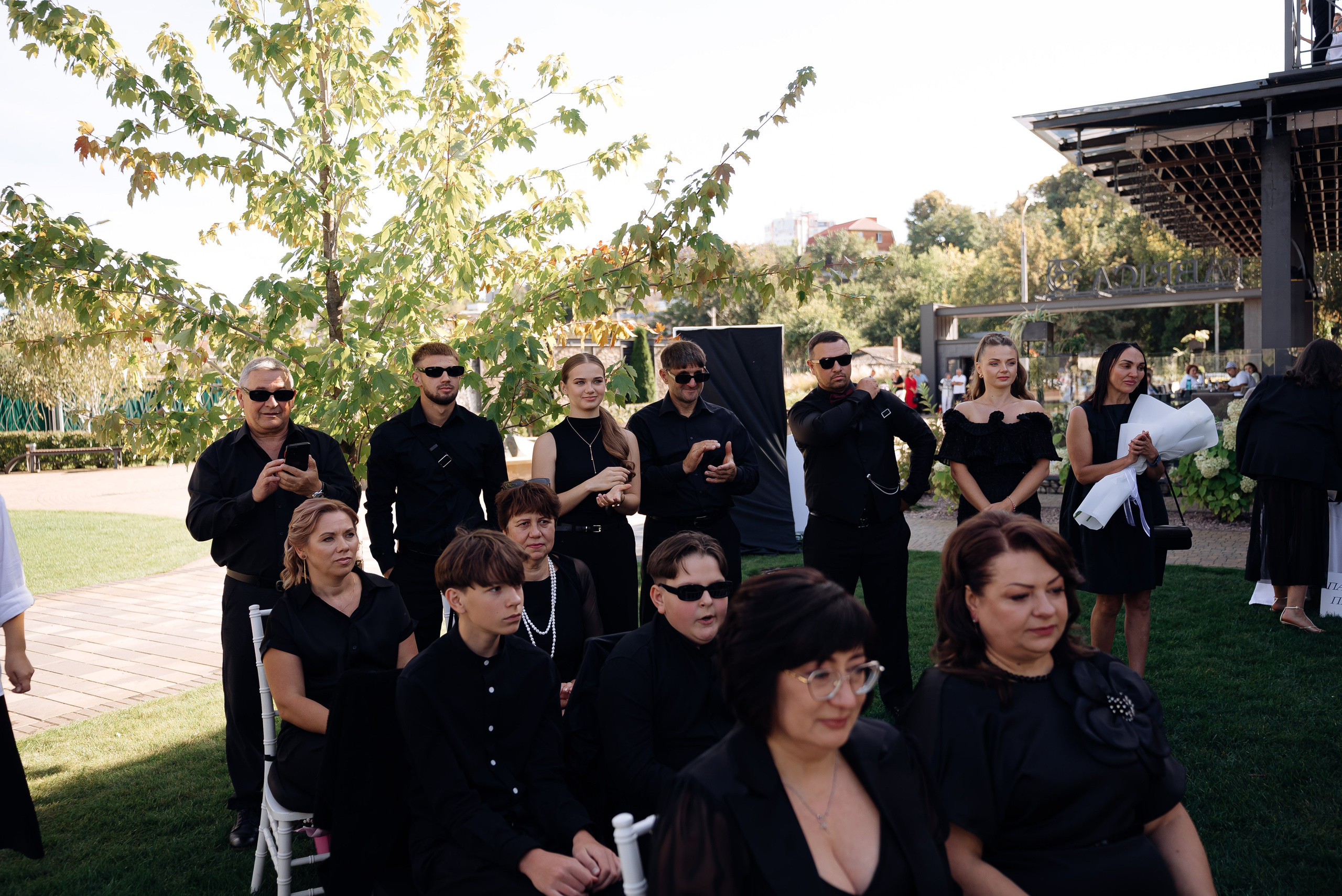 Yurii & kateryna. Весільний фотограф Черкаси Україна Вадим Биць