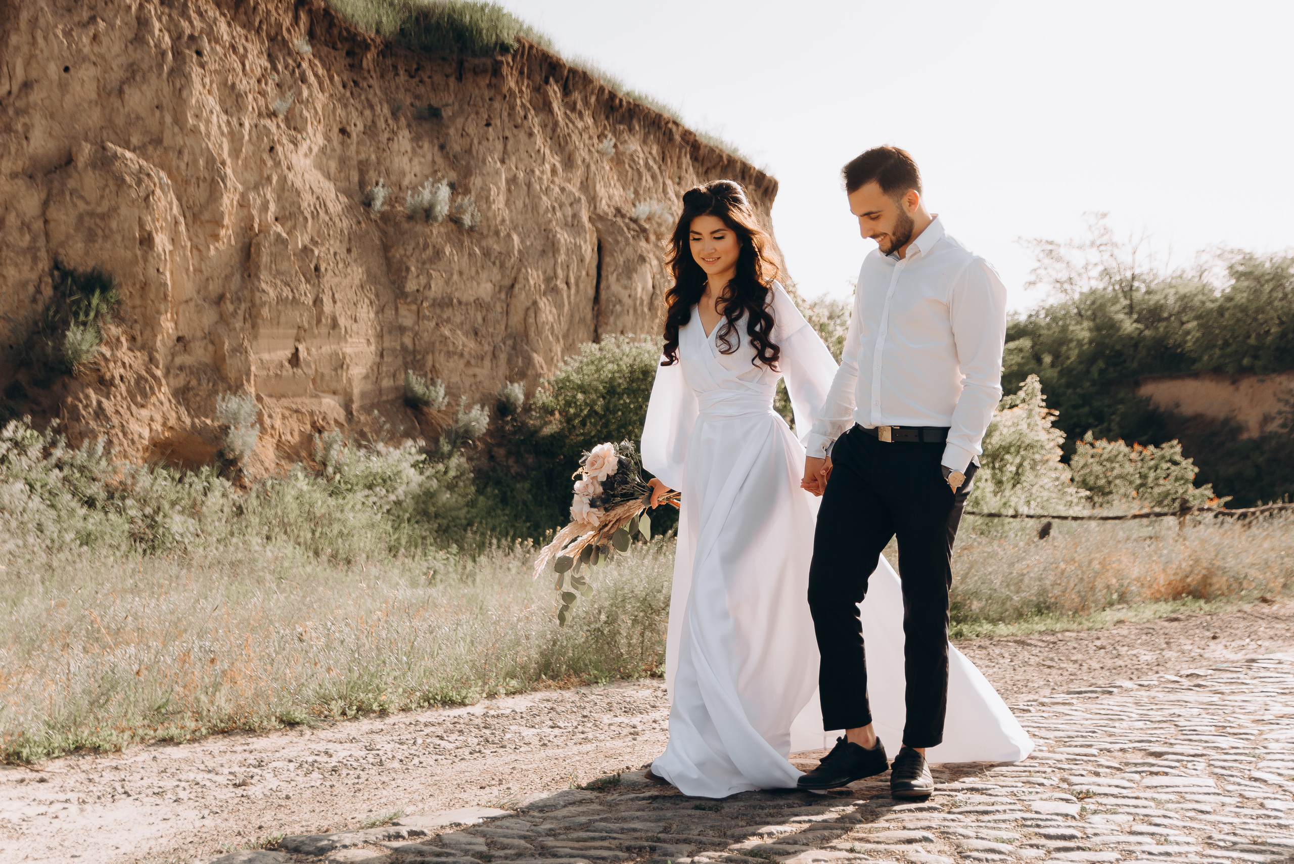 LOVE STORY Boho. Весільний фотограф Черкаси Україна Вадим Биць