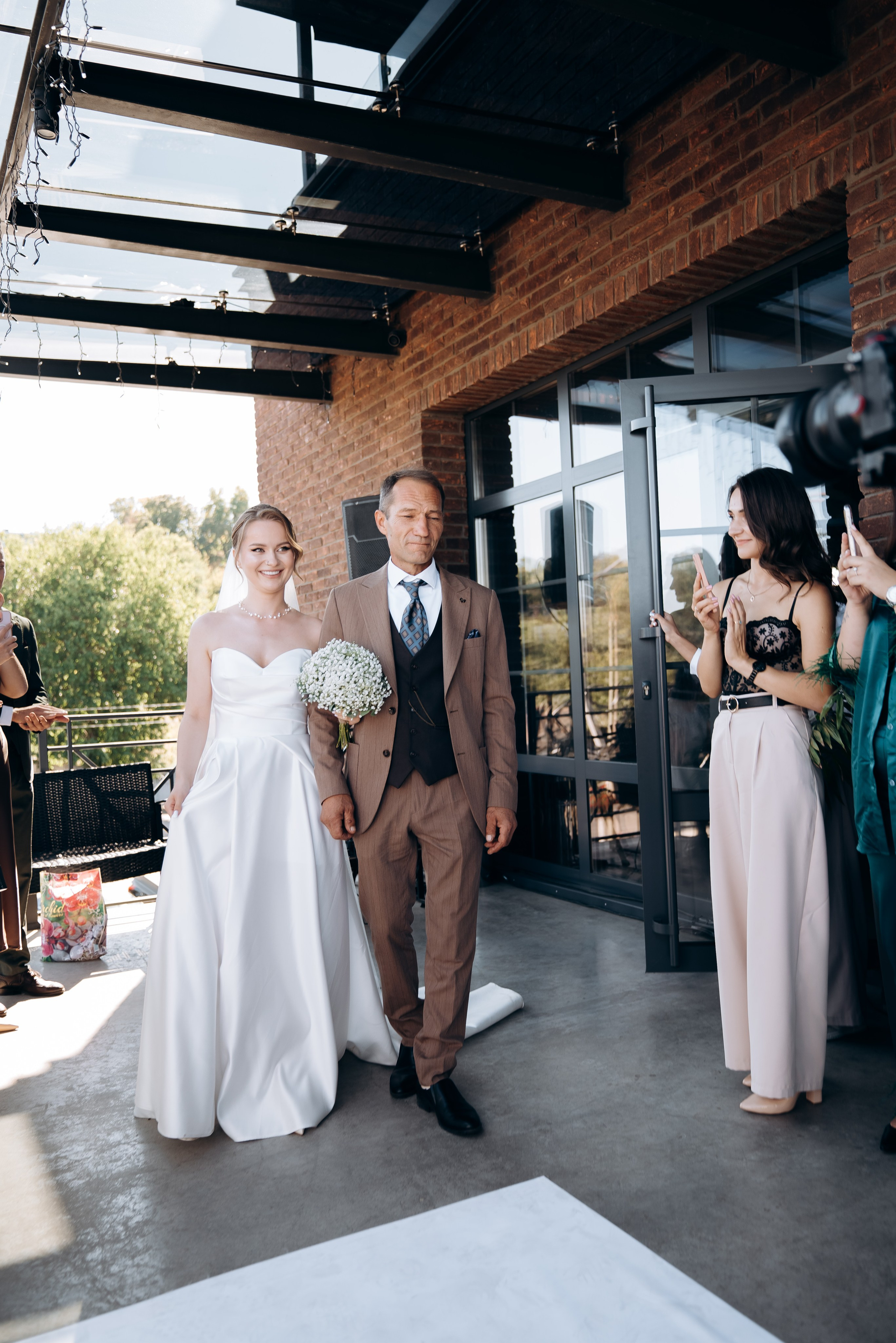 WEDDING D & К. Весільний фотограф Черкаси Україна Вадим Биць