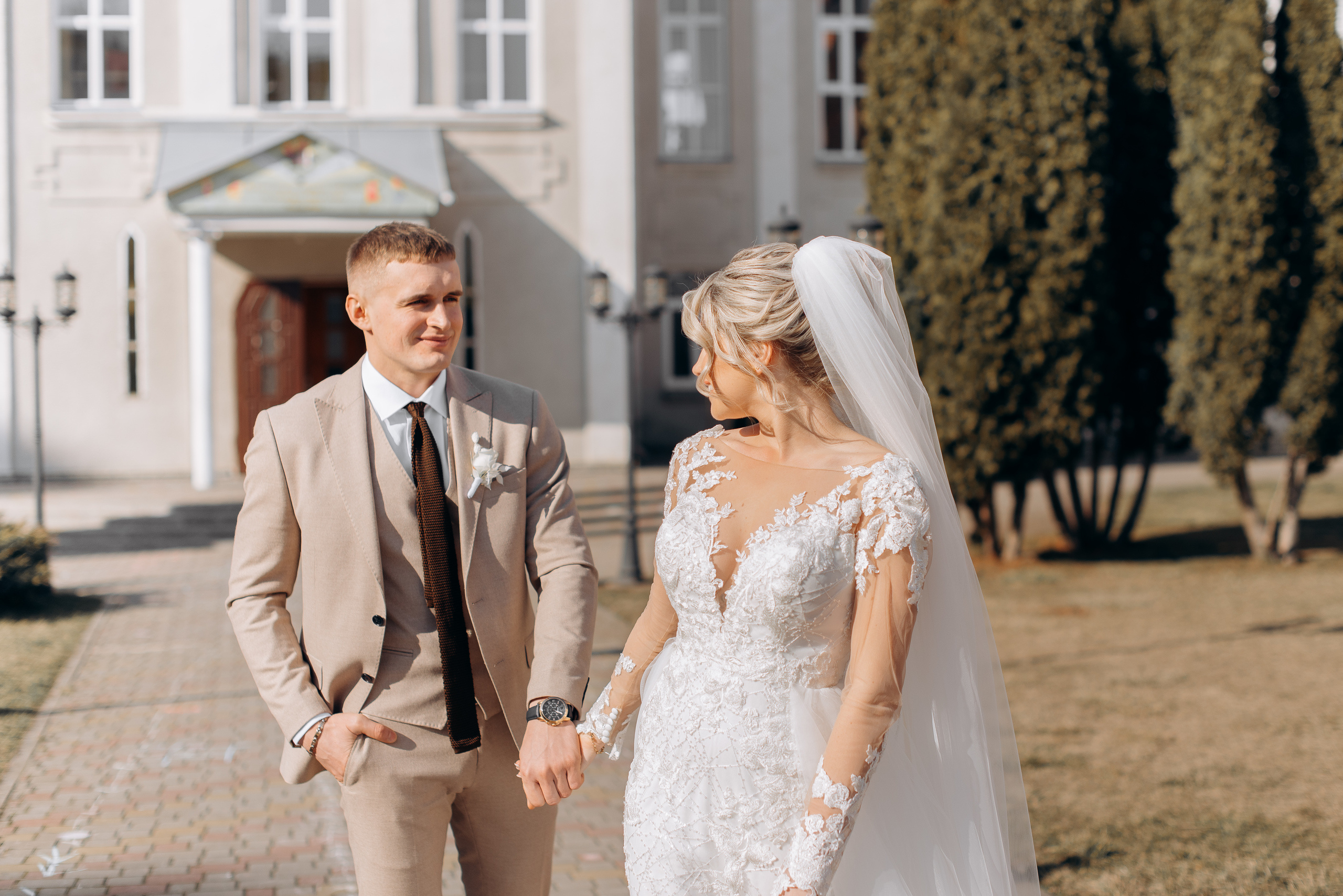 K&D. Весільний фотограф Черкаси Україна Вадим Биць