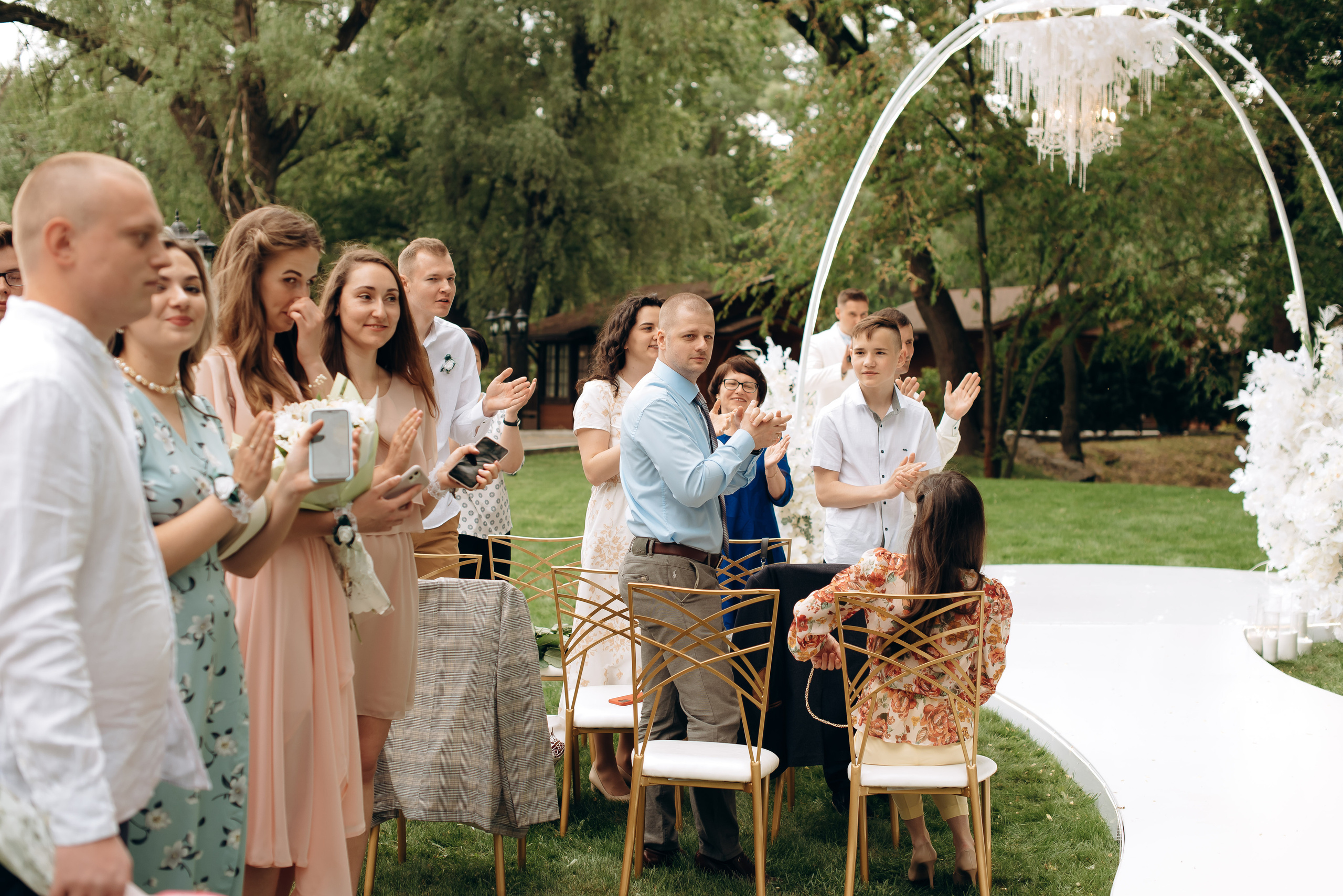 R&M Wedding day. Весільний фотограф Черкаси Україна Вадим Биць