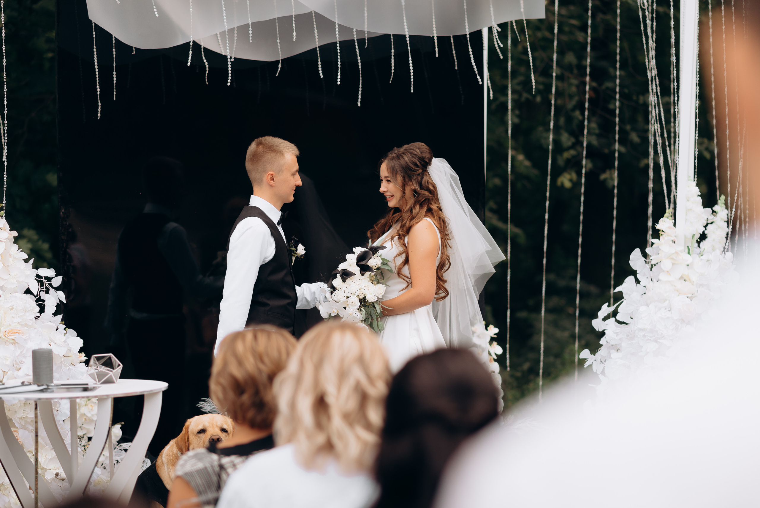 S&A. Весільний фотограф Черкаси Україна Вадим Биць