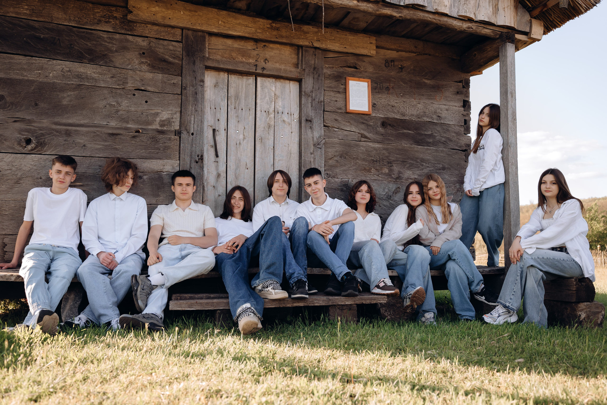 Шкільні альбоми. Весільний фотограф Черкаси Україна Вадим Биць