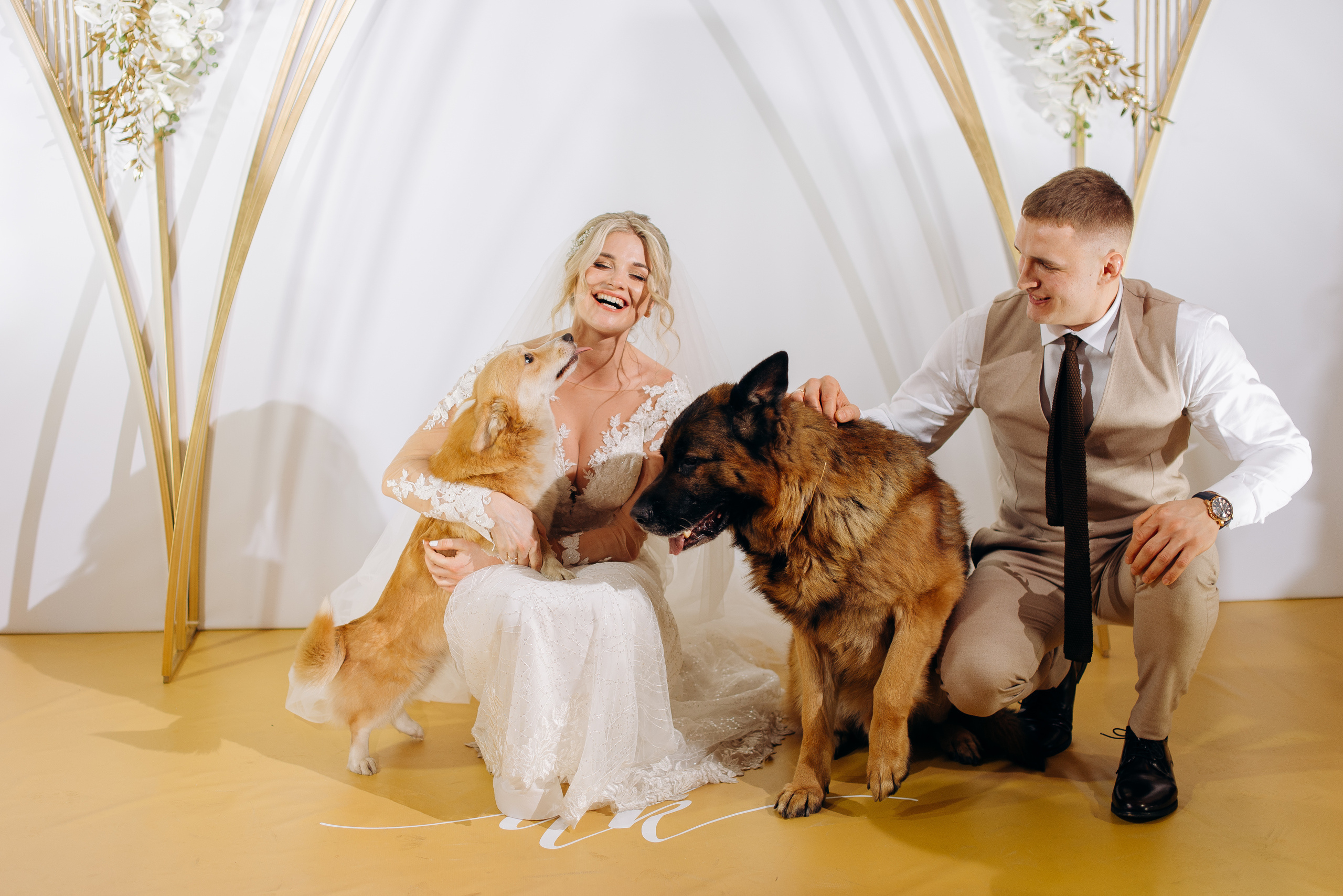 K&D. Весільний фотограф Черкаси Україна Вадим Биць