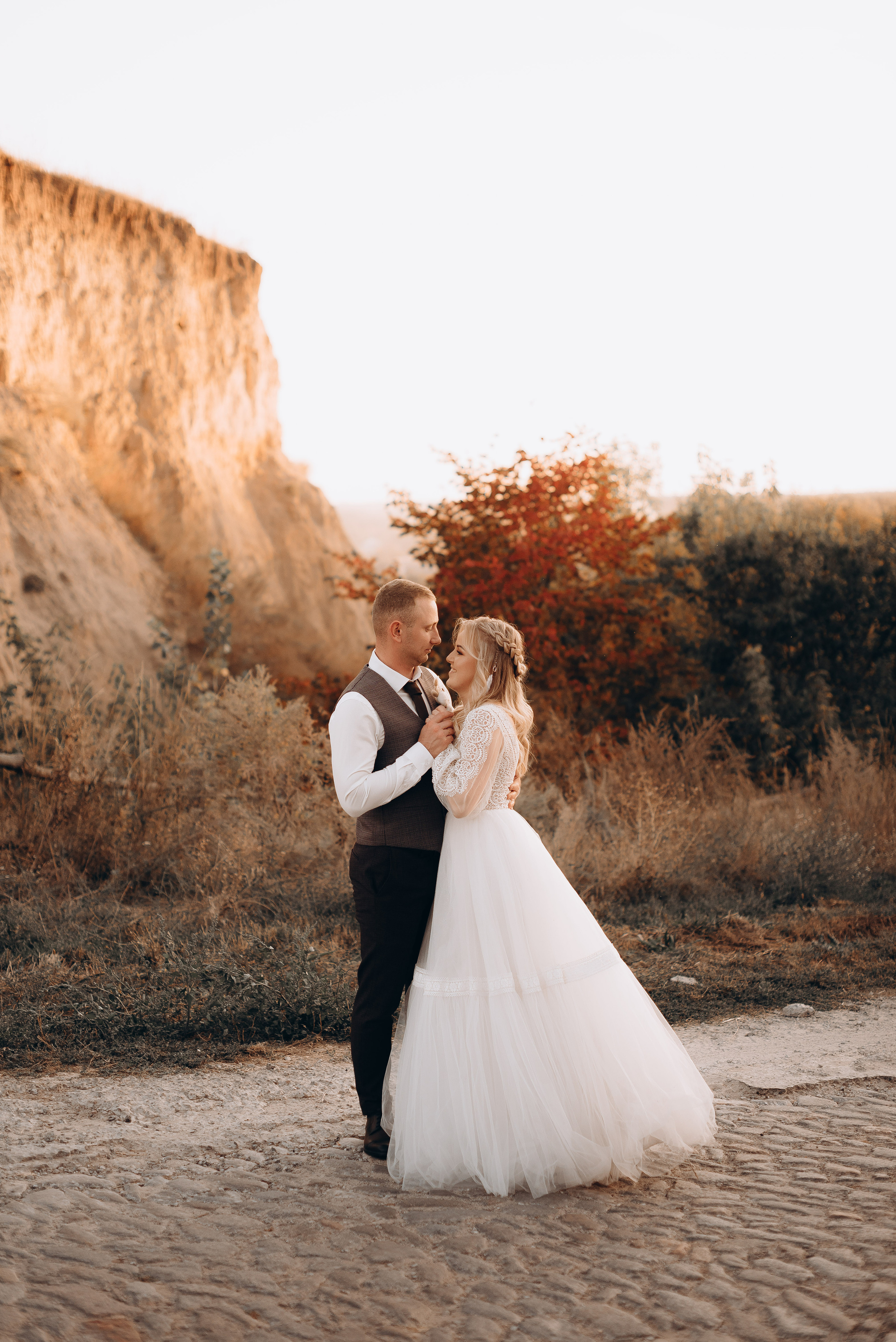 Love Story 2021. Весільний фотограф Черкаси Україна Вадим Биць