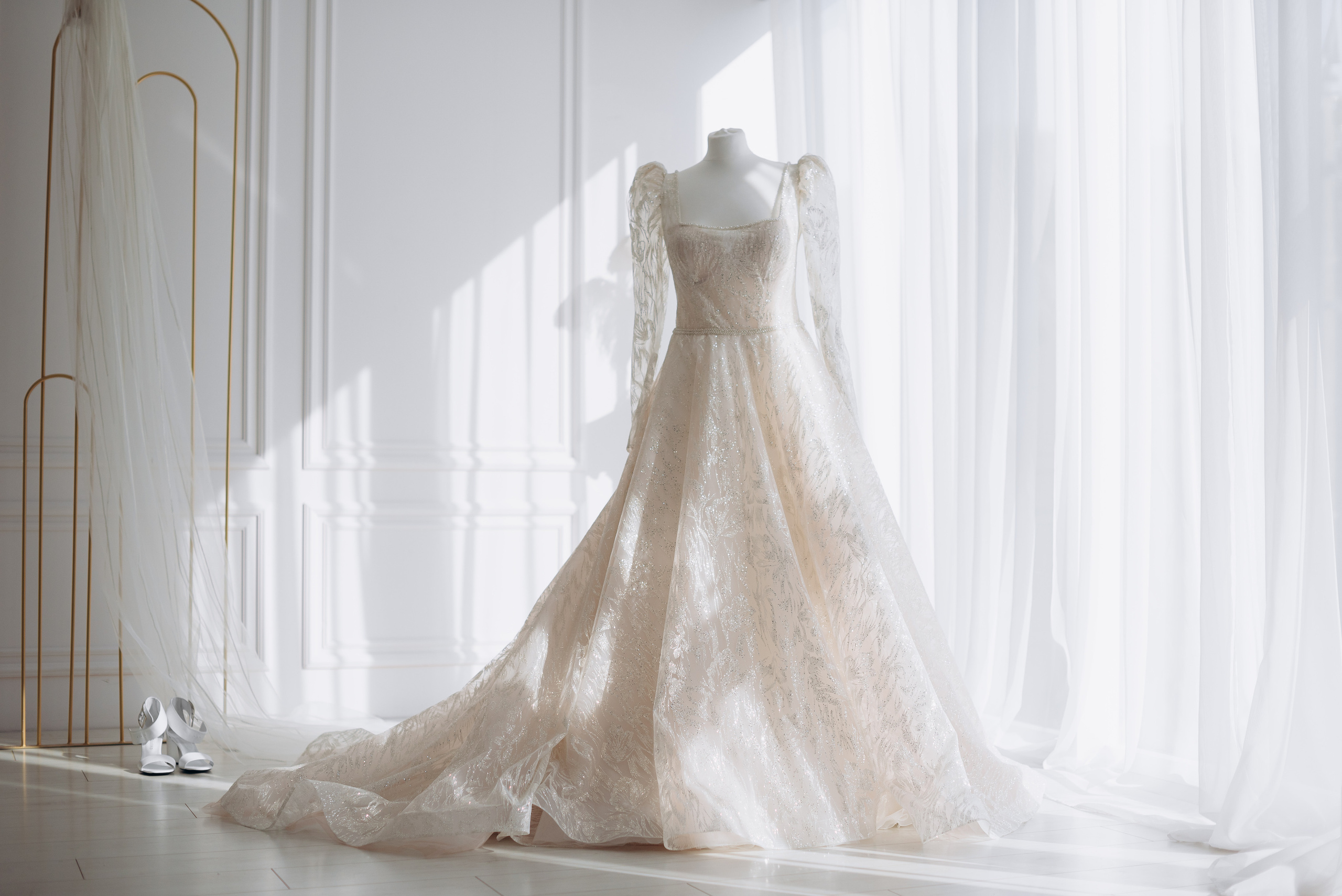 Анастасия и Максим. Весільний фотограф Черкаси Україна Вадим Биць