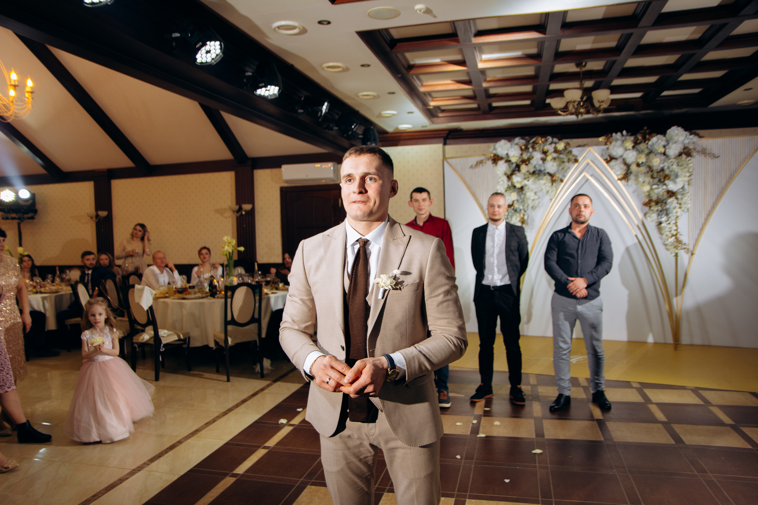 K&D. Весільний фотограф Черкаси Україна Вадим Биць