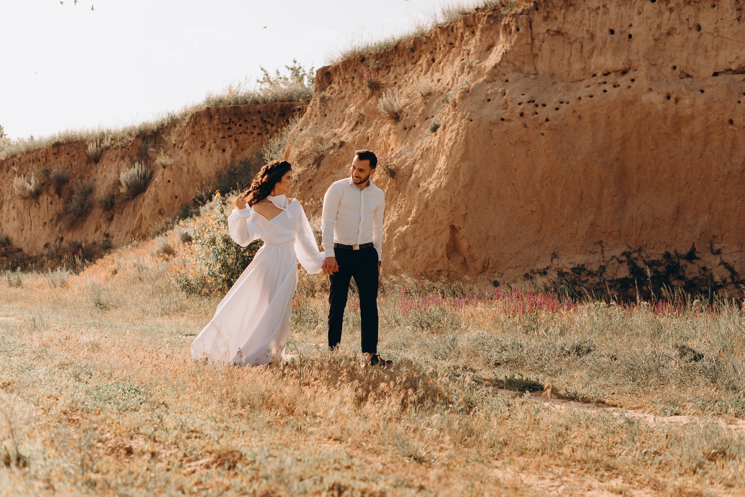 LOVE STORY Boho. Весільний фотограф Черкаси Україна Вадим Биць