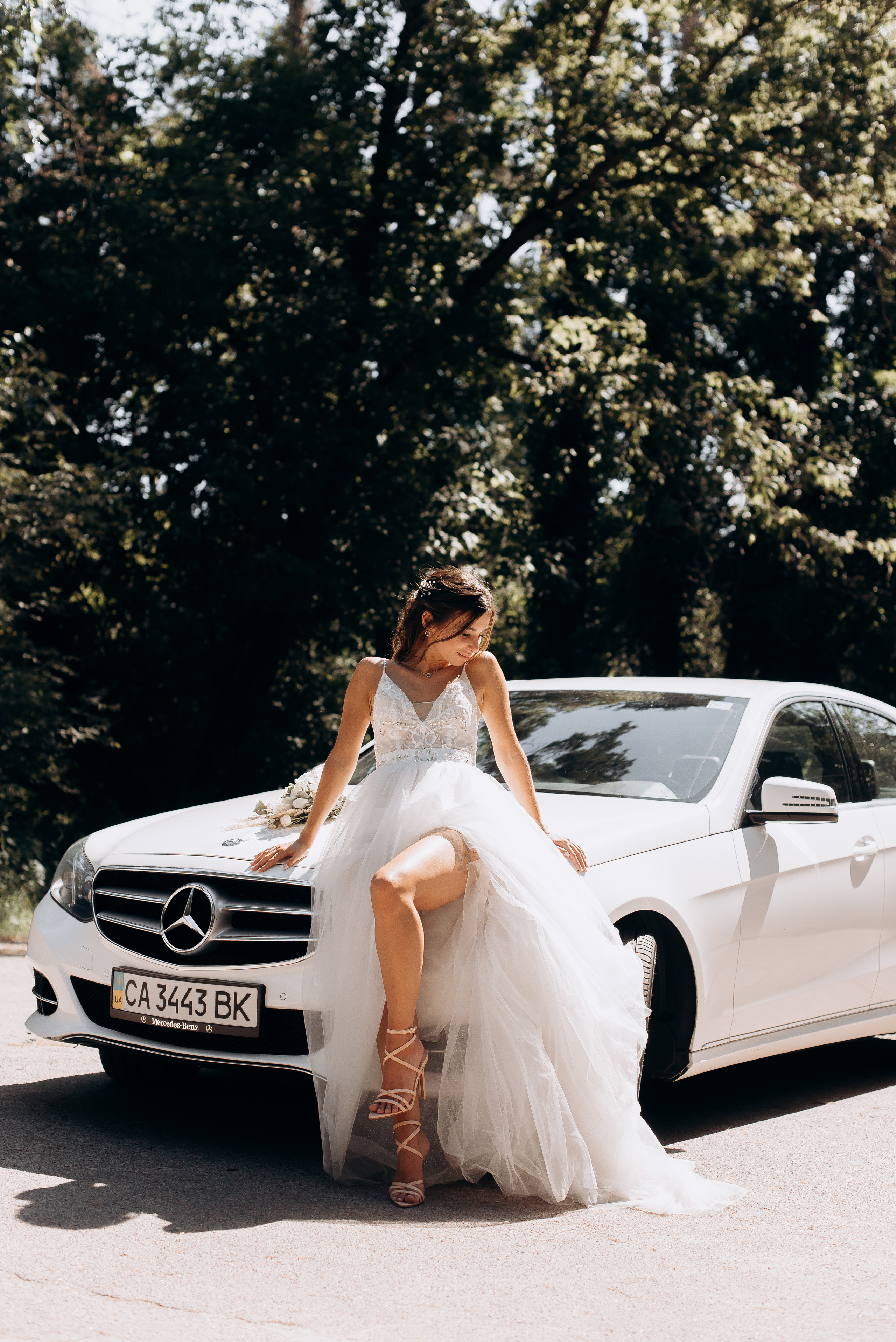 Wedding Day Better Together. Весільний фотограф Черкаси Україна Вадим Биць