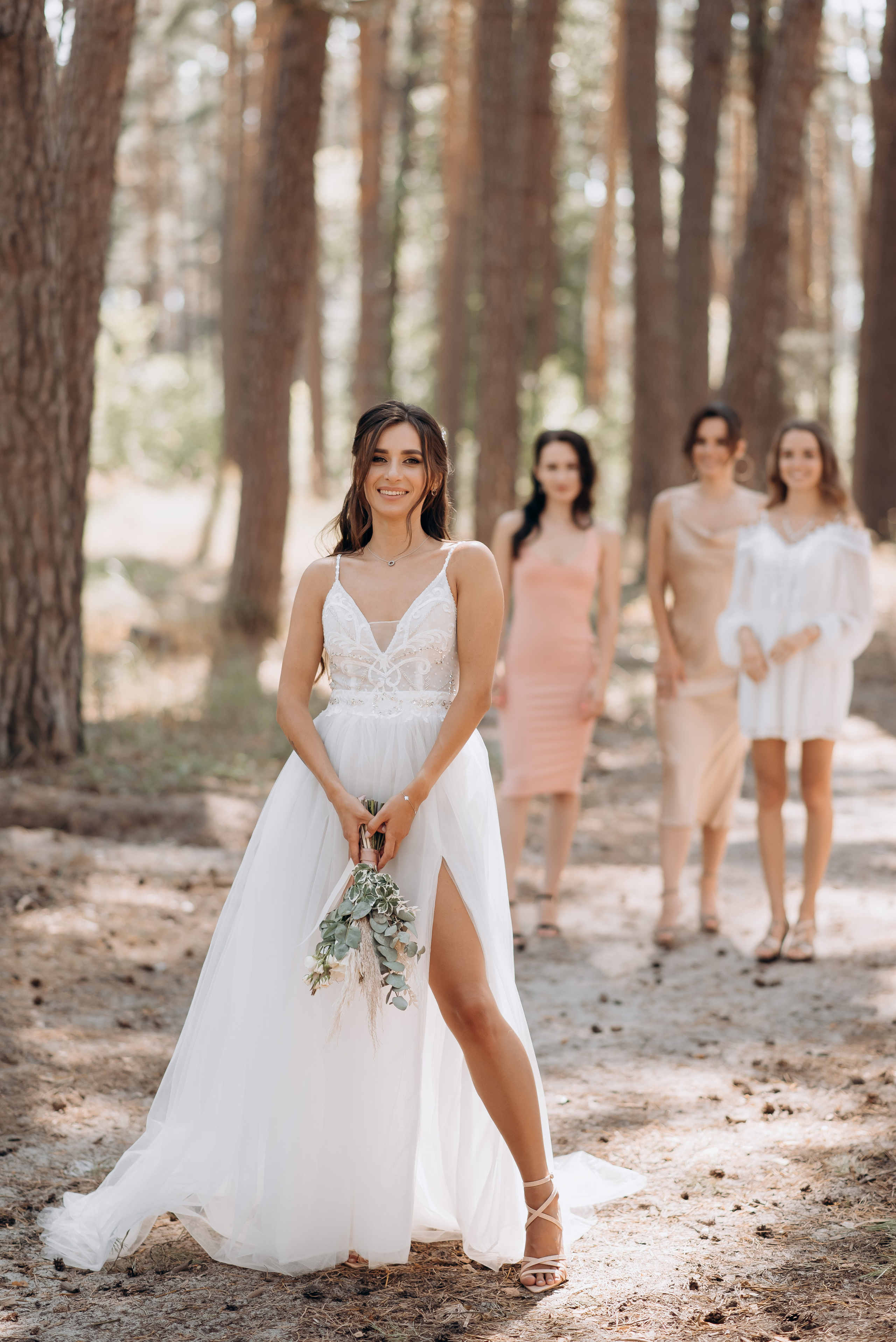 Wedding Day Better Together. Весільний фотограф Черкаси Україна Вадим Биць