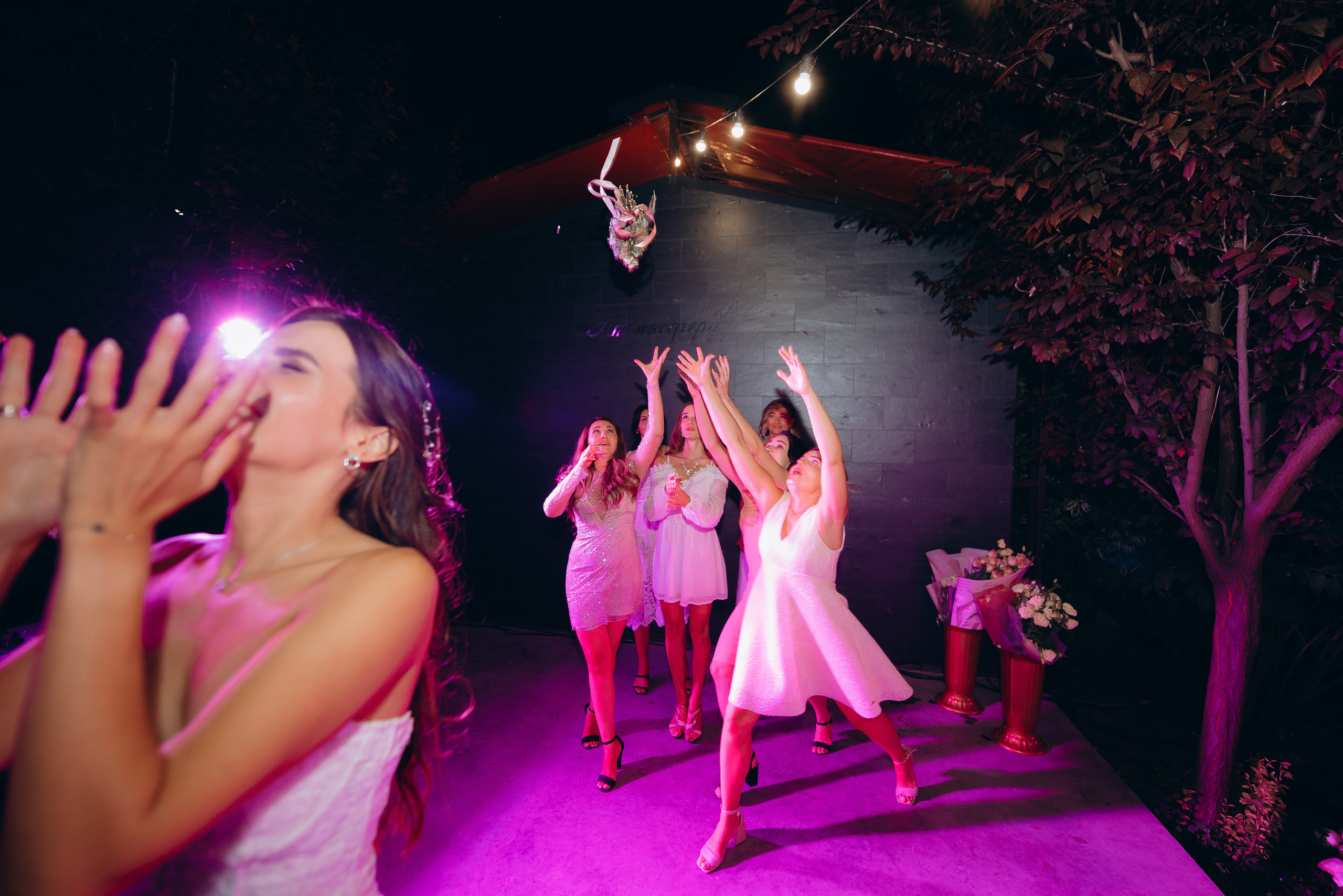 Wedding Day Better Together. Весільний фотограф Черкаси Україна Вадим Биць