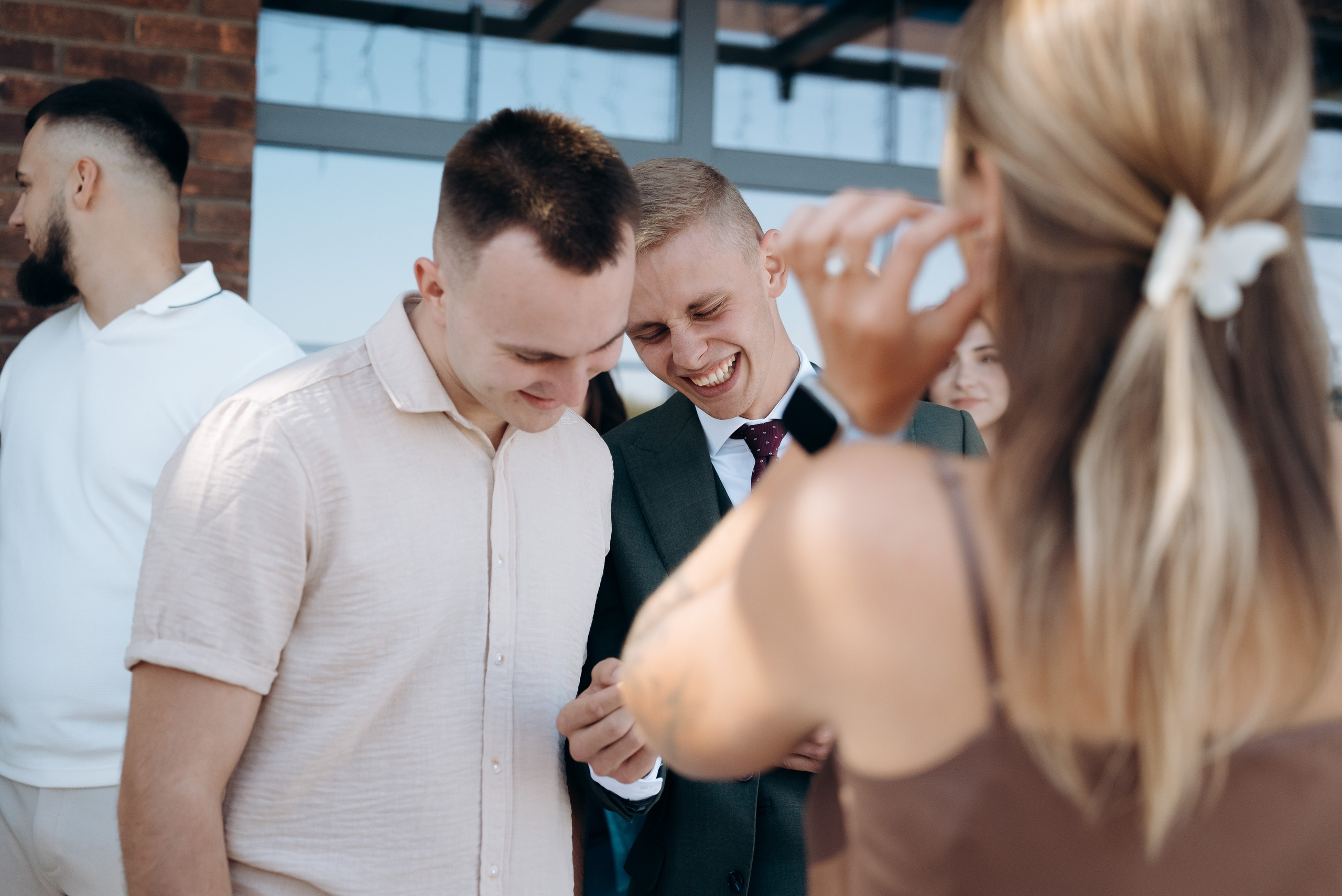 WEDDING D & К. Весільний фотограф Черкаси Україна Вадим Биць