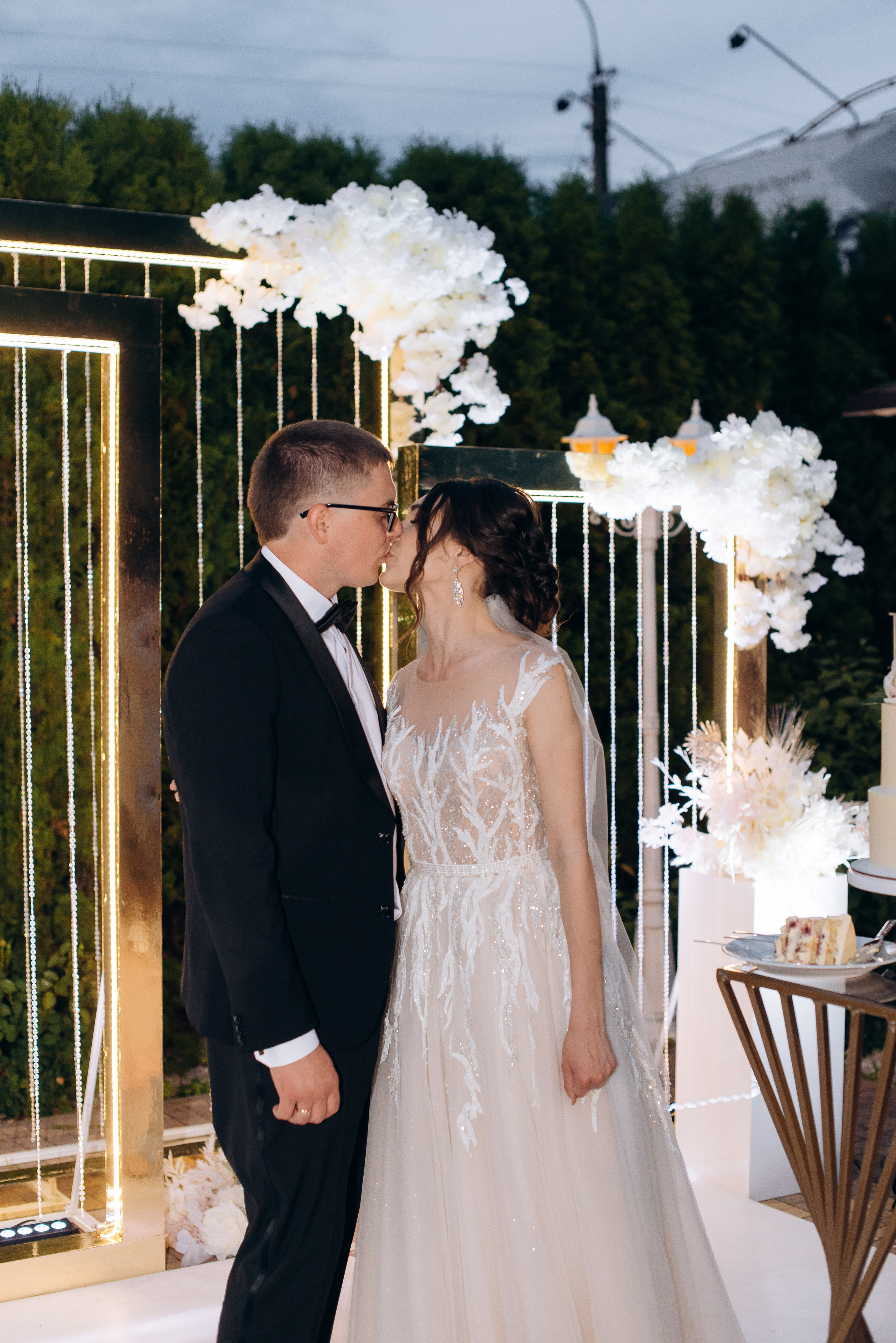 W&I. Весільний фотограф Черкаси Україна Вадим Биць