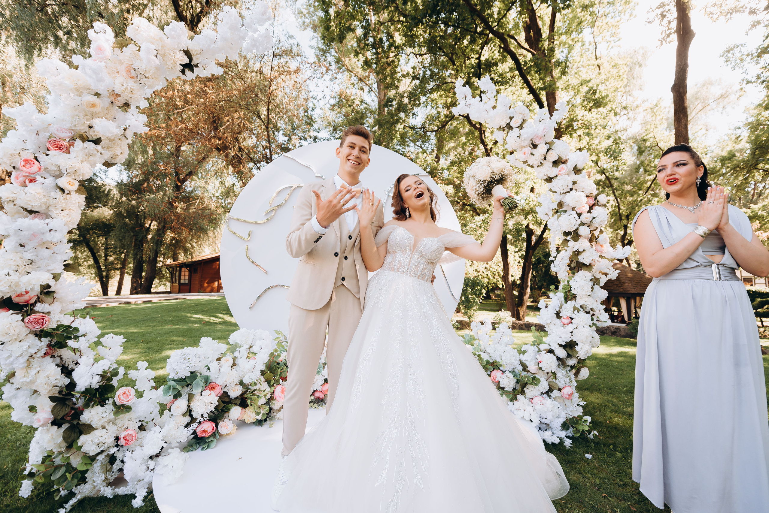 Міша та Яна 22,07,22. Весільний фотограф Черкаси Україна Вадим Биць