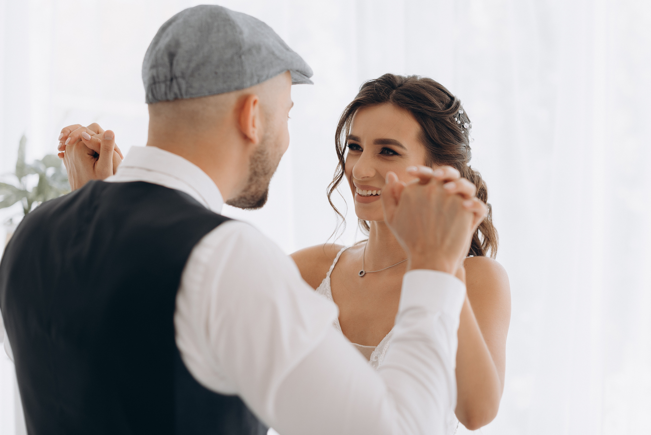 Wedding Day Better Together. Весільний фотограф Черкаси Україна Вадим Биць