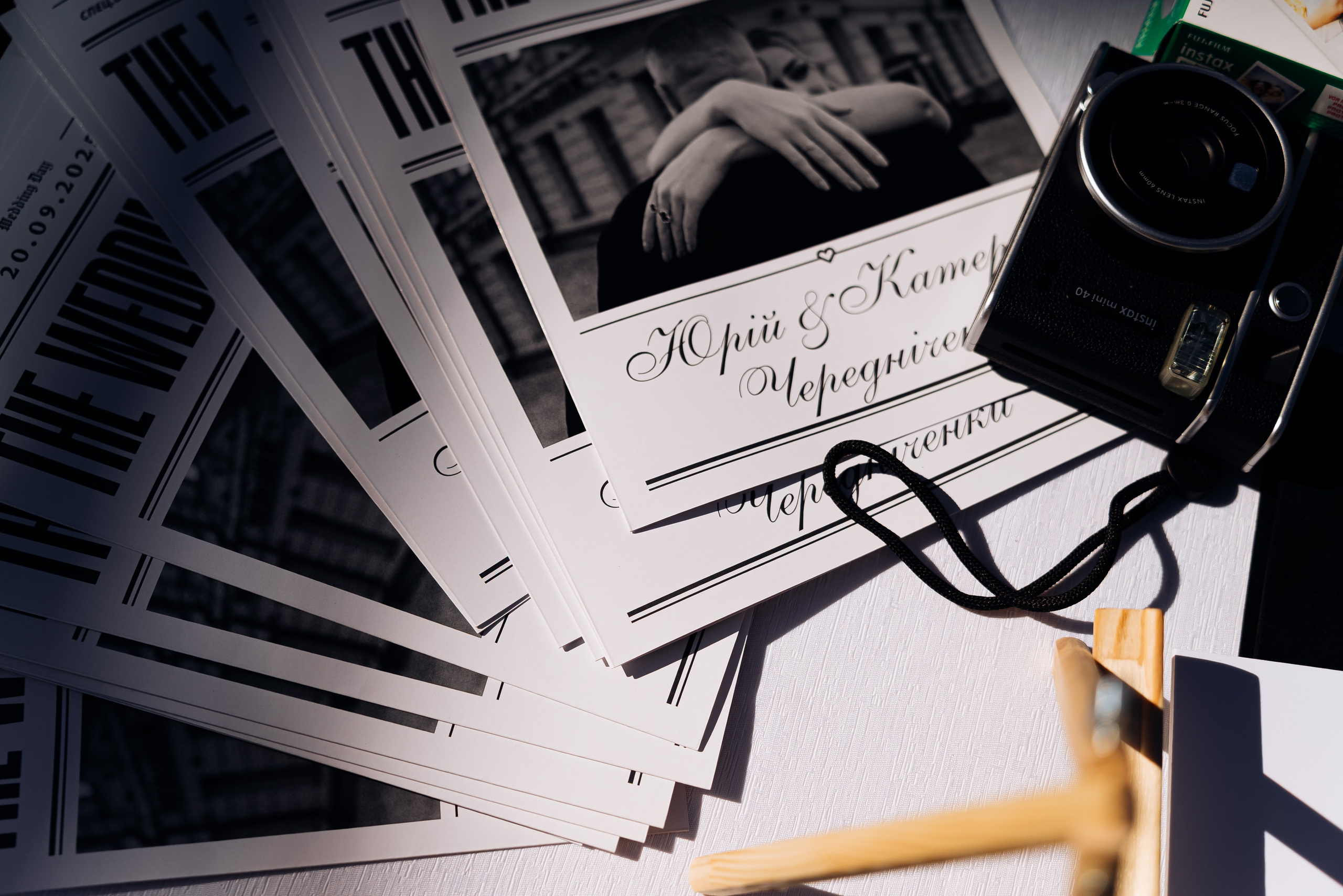 Yurii & kateryna. Весільний фотограф Черкаси Україна Вадим Биць