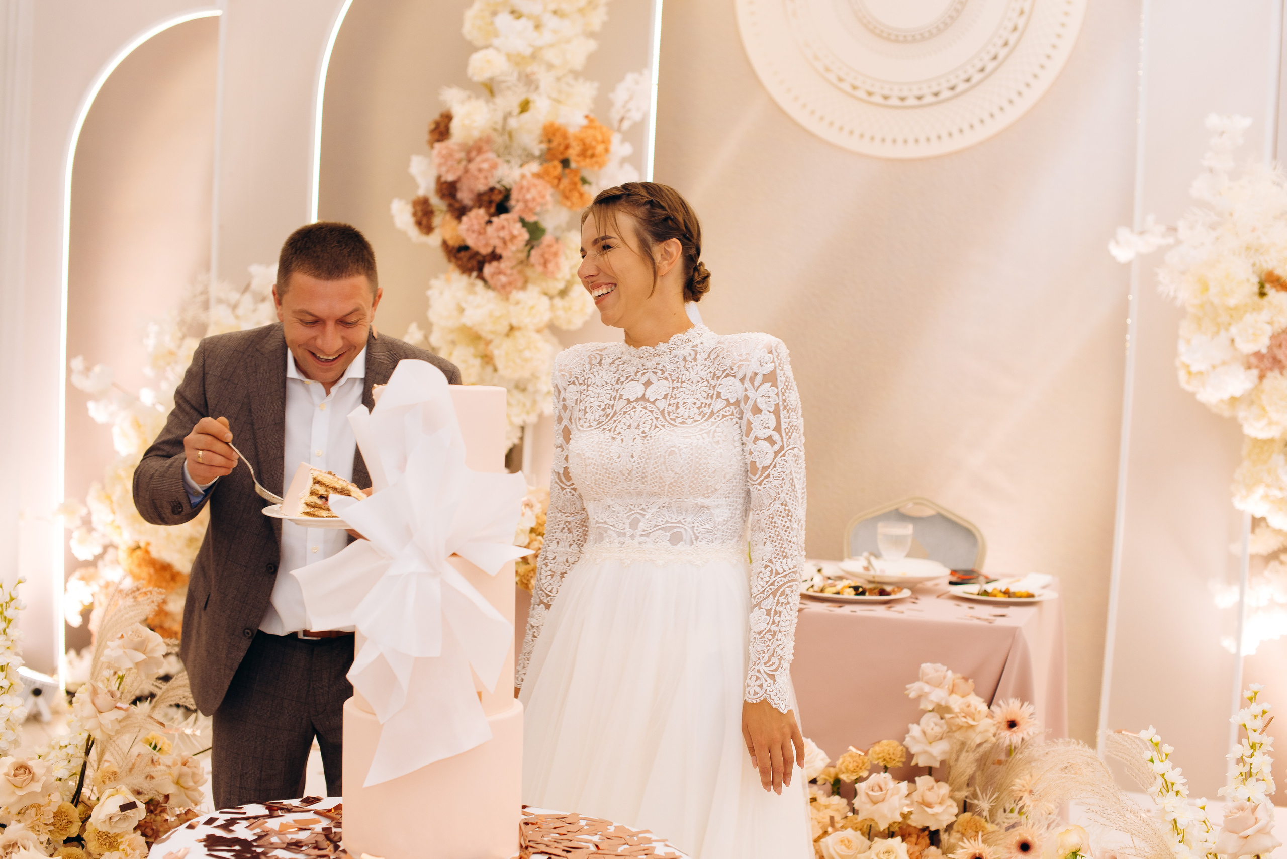 Коли все по дорослому. Весільний фотограф Черкаси Україна Вадим Биць