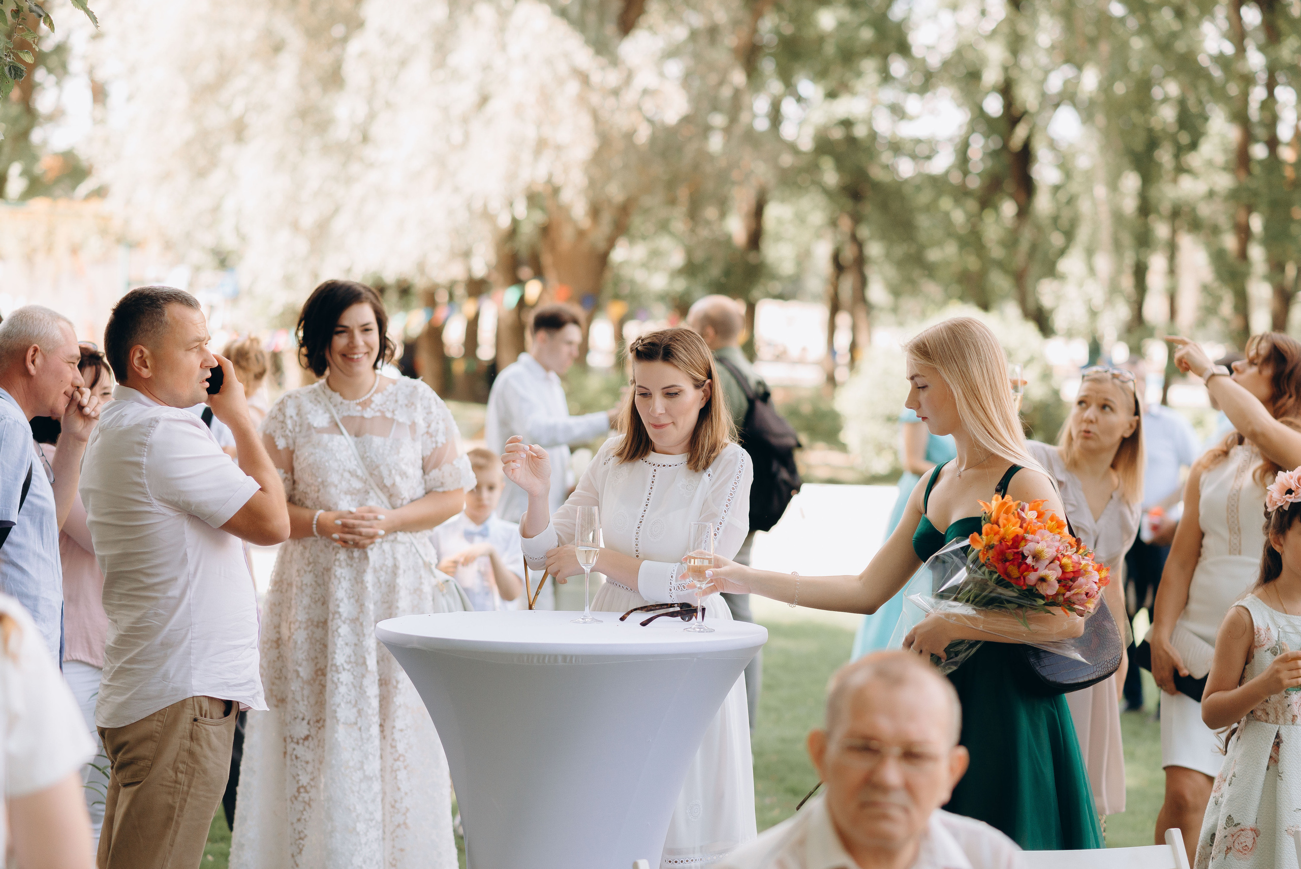 Міша та Яна 22,07,22. Весільний фотограф Черкаси Україна Вадим Биць