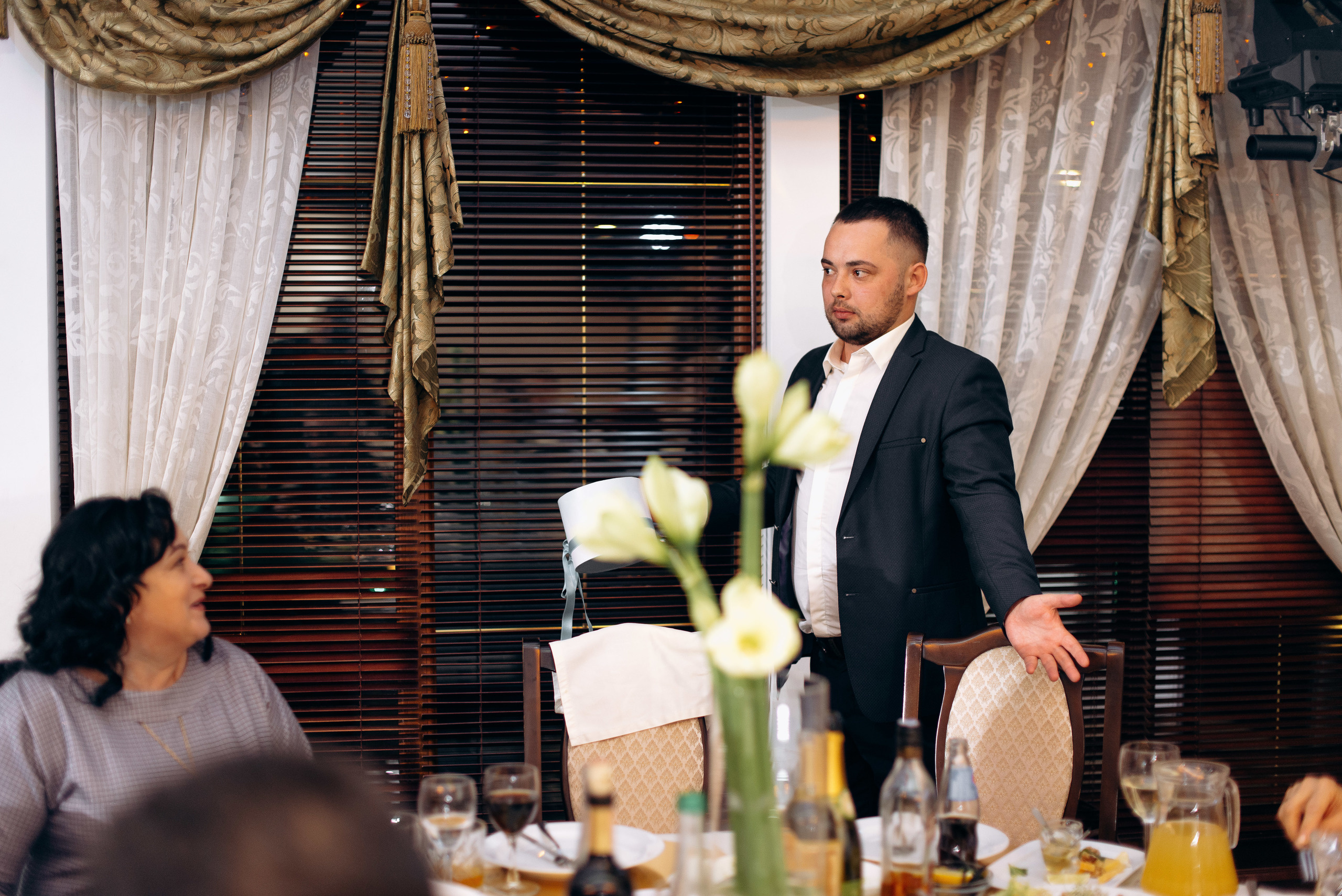 K&D. Весільний фотограф Черкаси Україна Вадим Биць