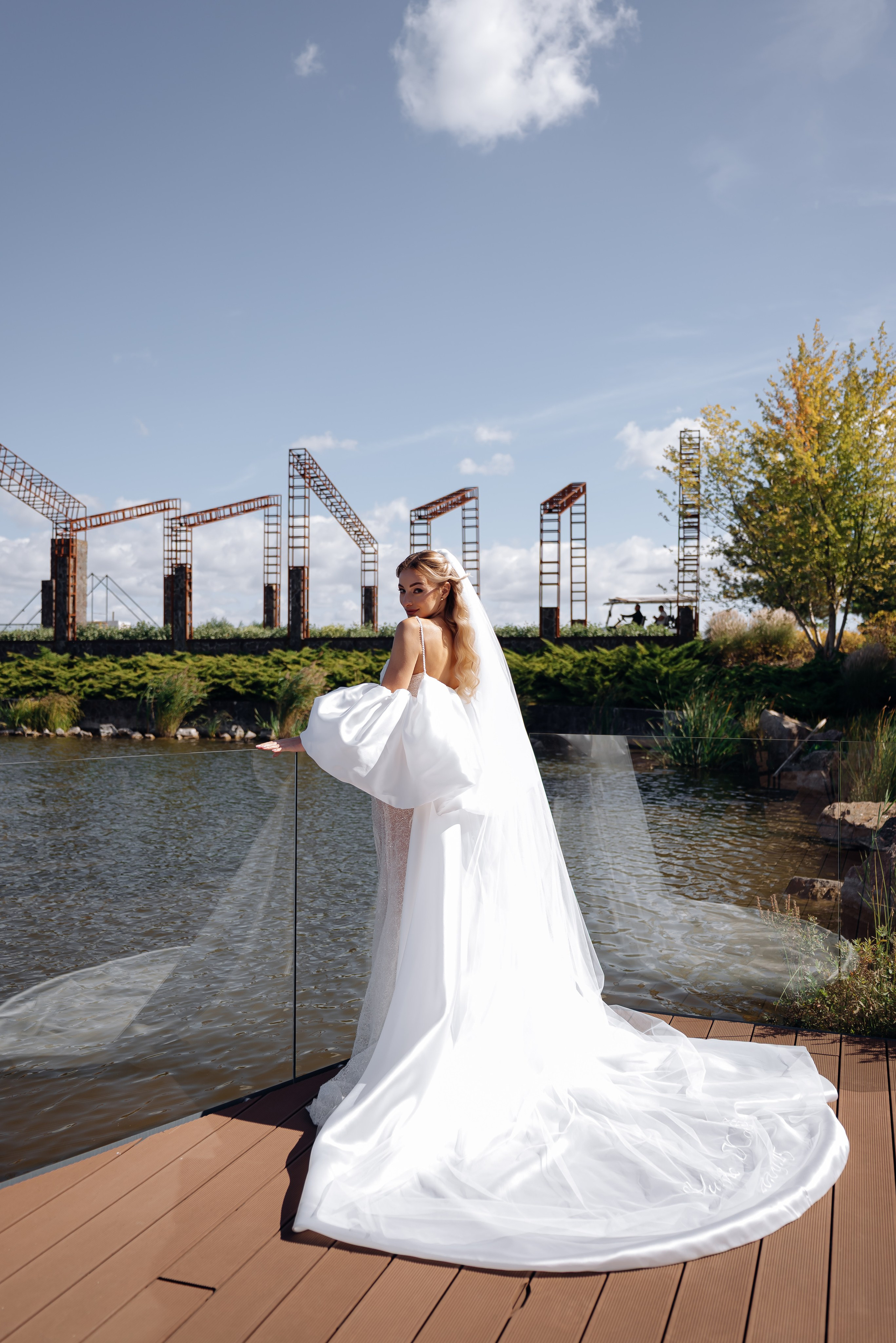 Yurii & kateryna. Весільний фотограф Черкаси Україна Вадим Биць