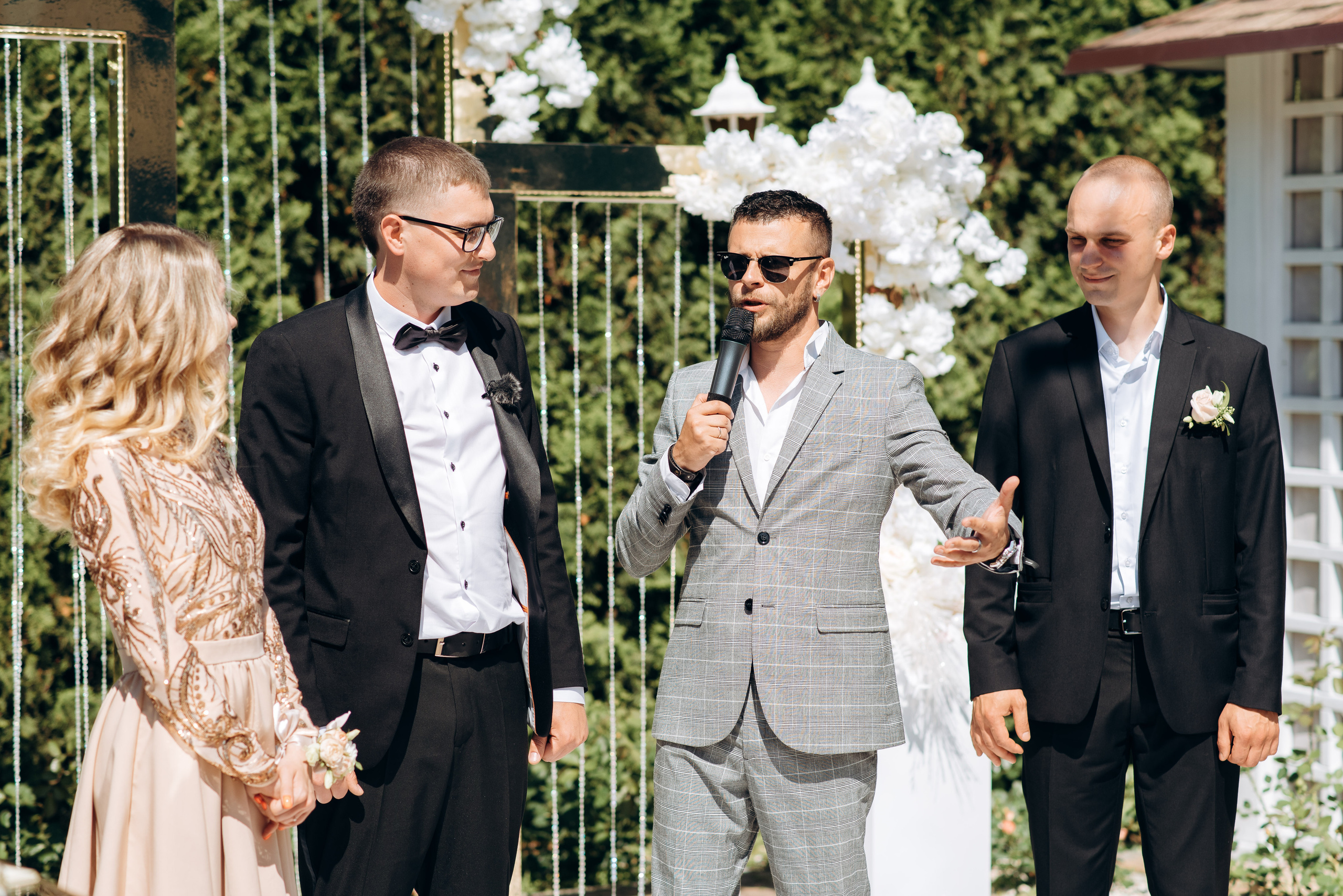 W&I. Весільний фотограф Черкаси Україна Вадим Биць