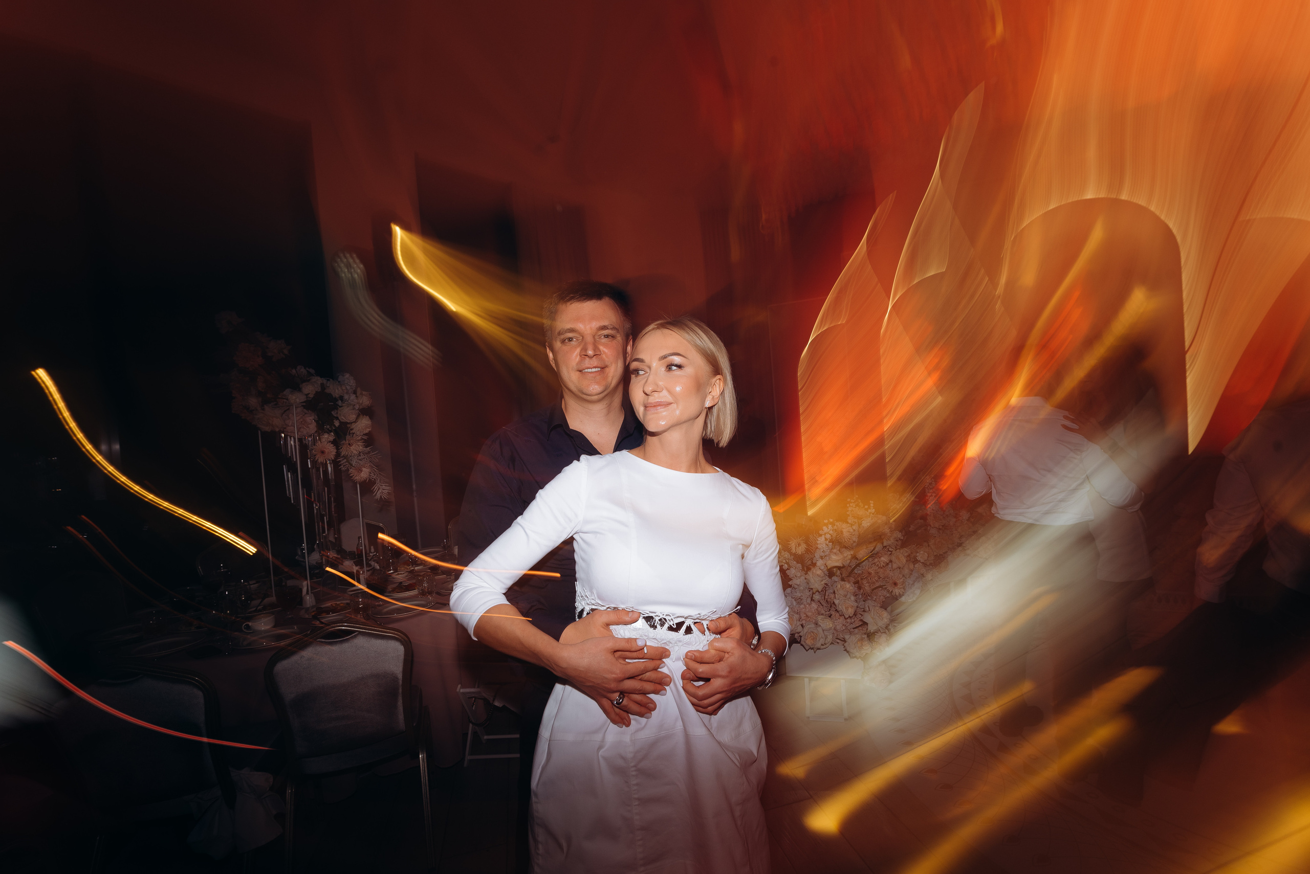 Коли все по дорослому. Весільний фотограф Черкаси Україна Вадим Биць