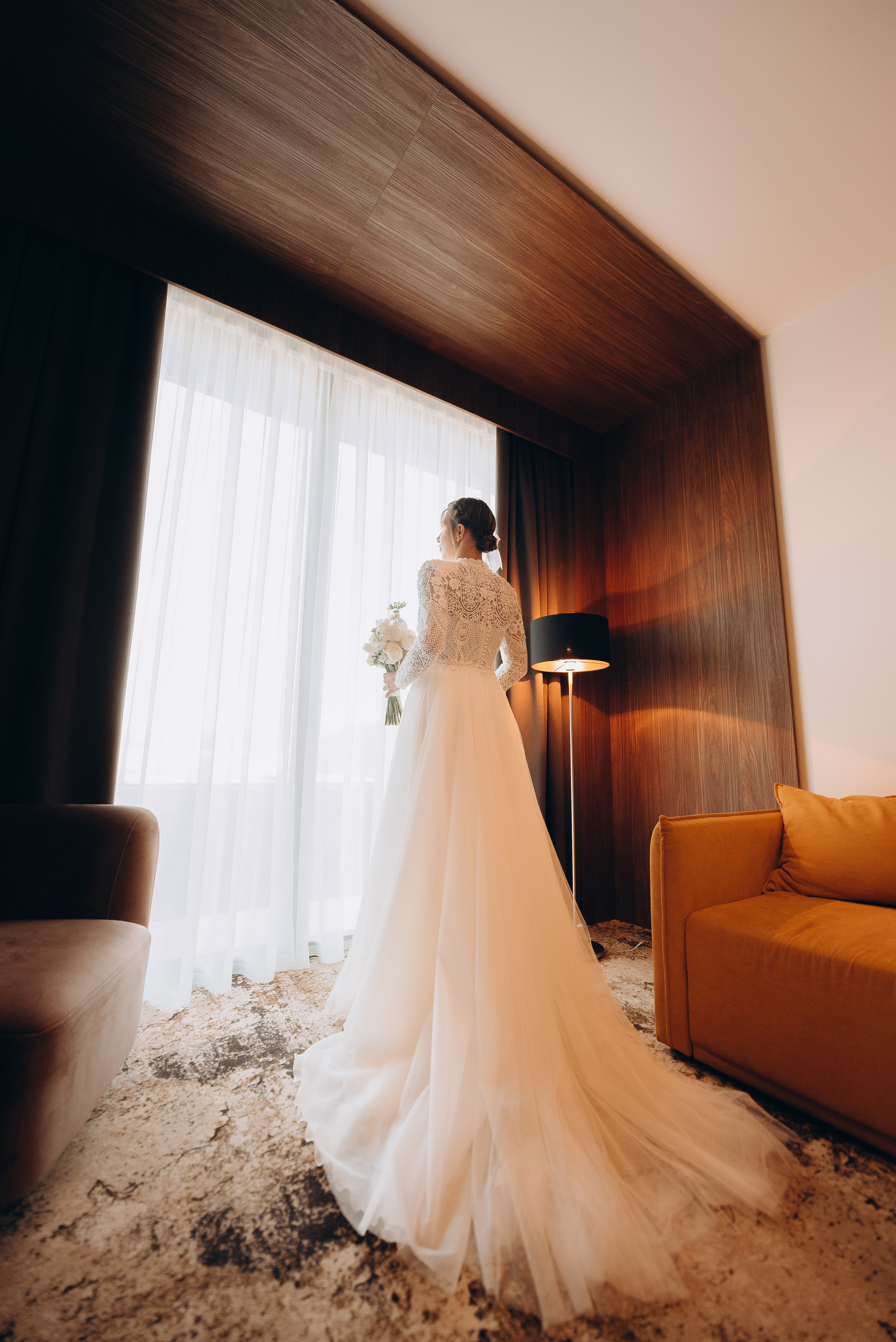 Коли все по дорослому. Весільний фотограф Черкаси Україна Вадим Биць