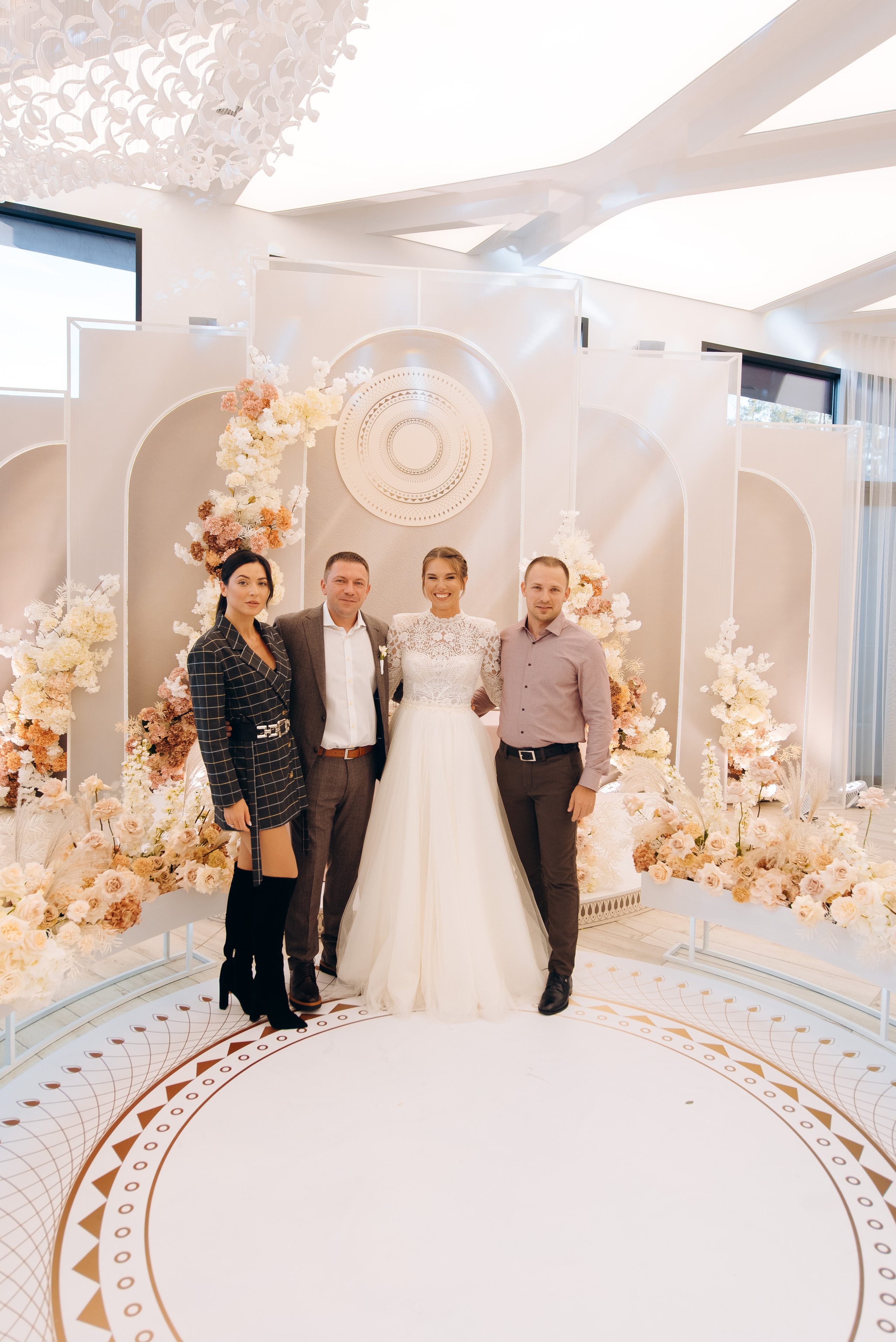 Коли все по дорослому. Весільний фотограф Черкаси Україна Вадим Биць