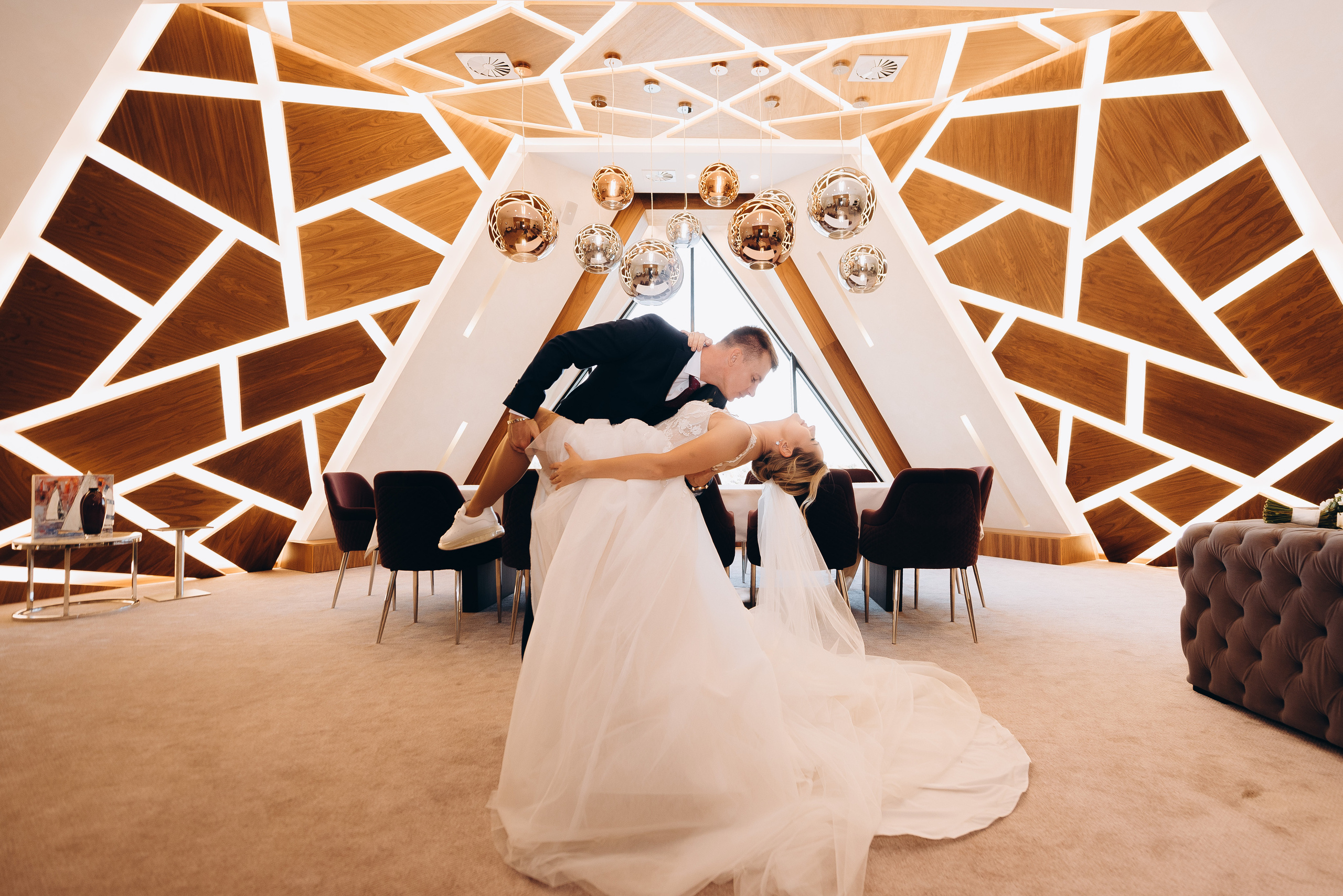 WEDDING DAY E&A. Весільний фотограф Черкаси Україна Вадим Биць