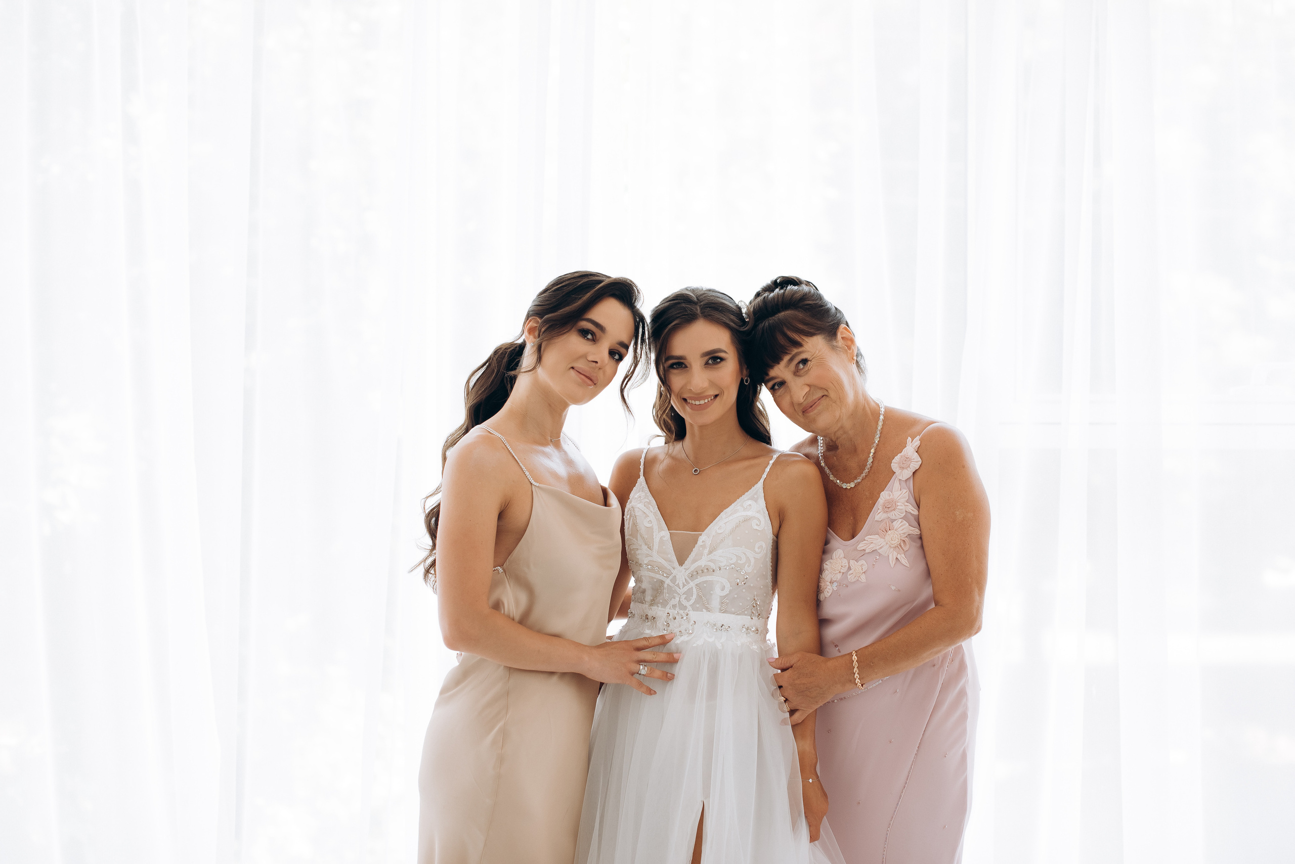 Wedding Day Better Together. Весільний фотограф Черкаси Україна Вадим Биць